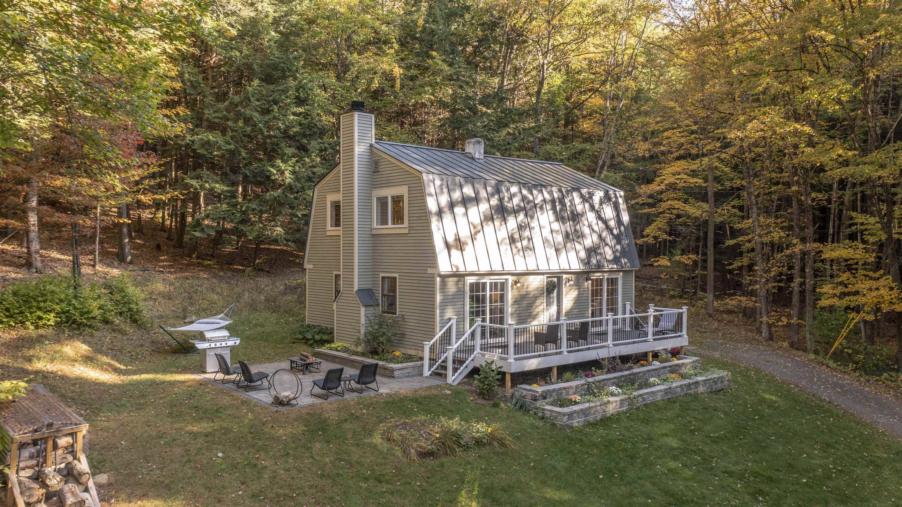 Hartford, VT 05059,76 Bayley WAY