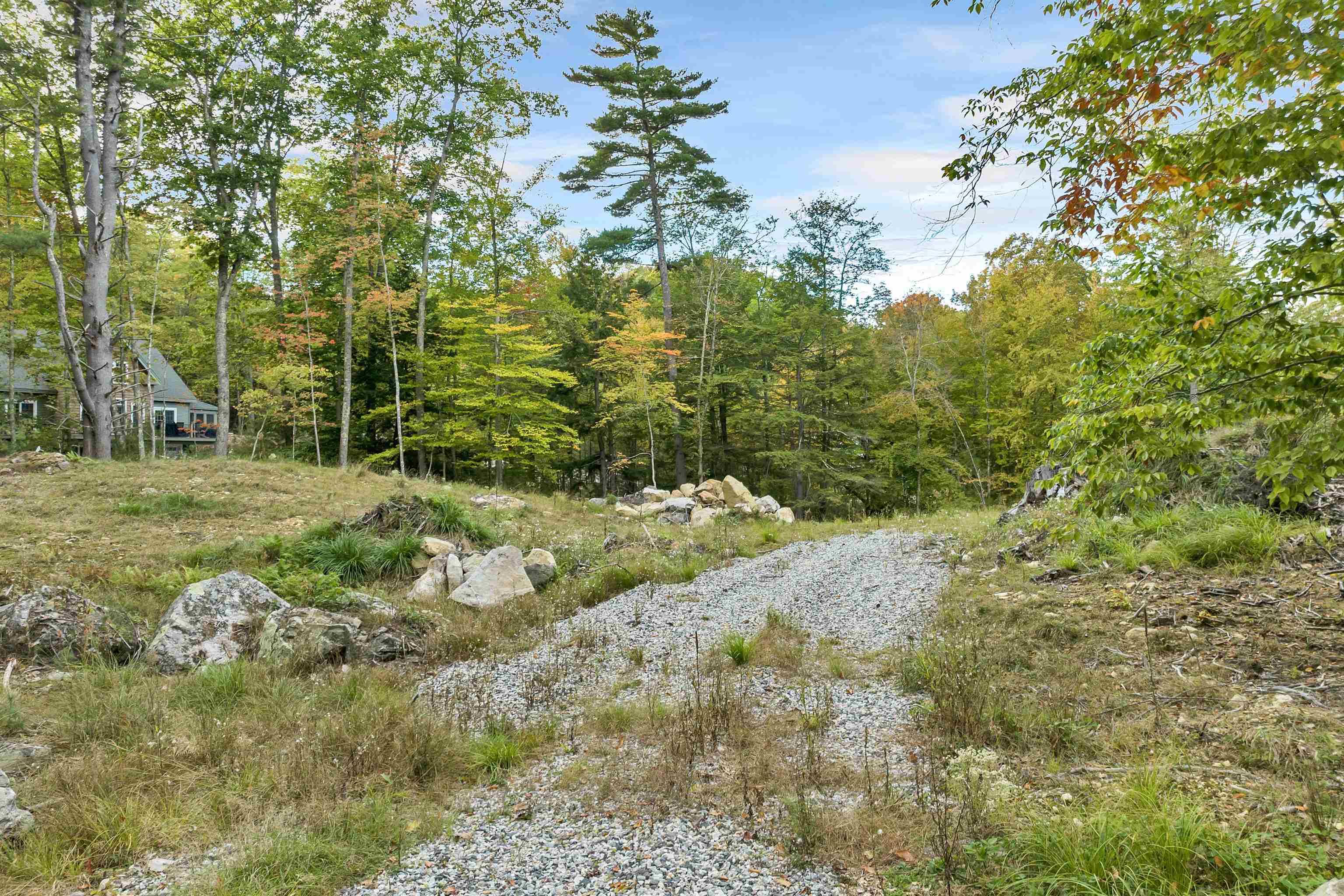 Moultonborough, NH 03254,00 Rivers RD ##34