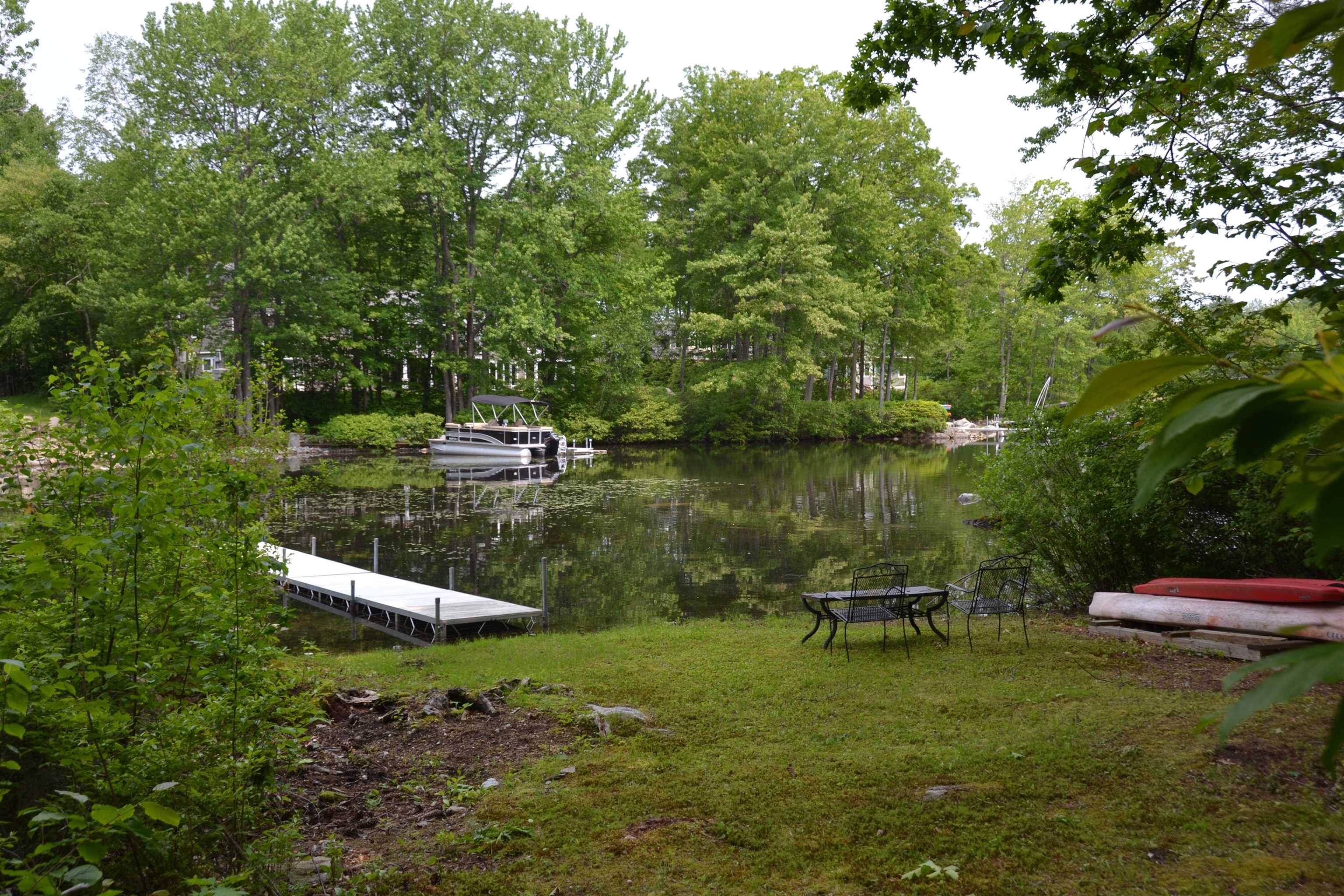 Wolfeboro, NH 03894,86 River ST