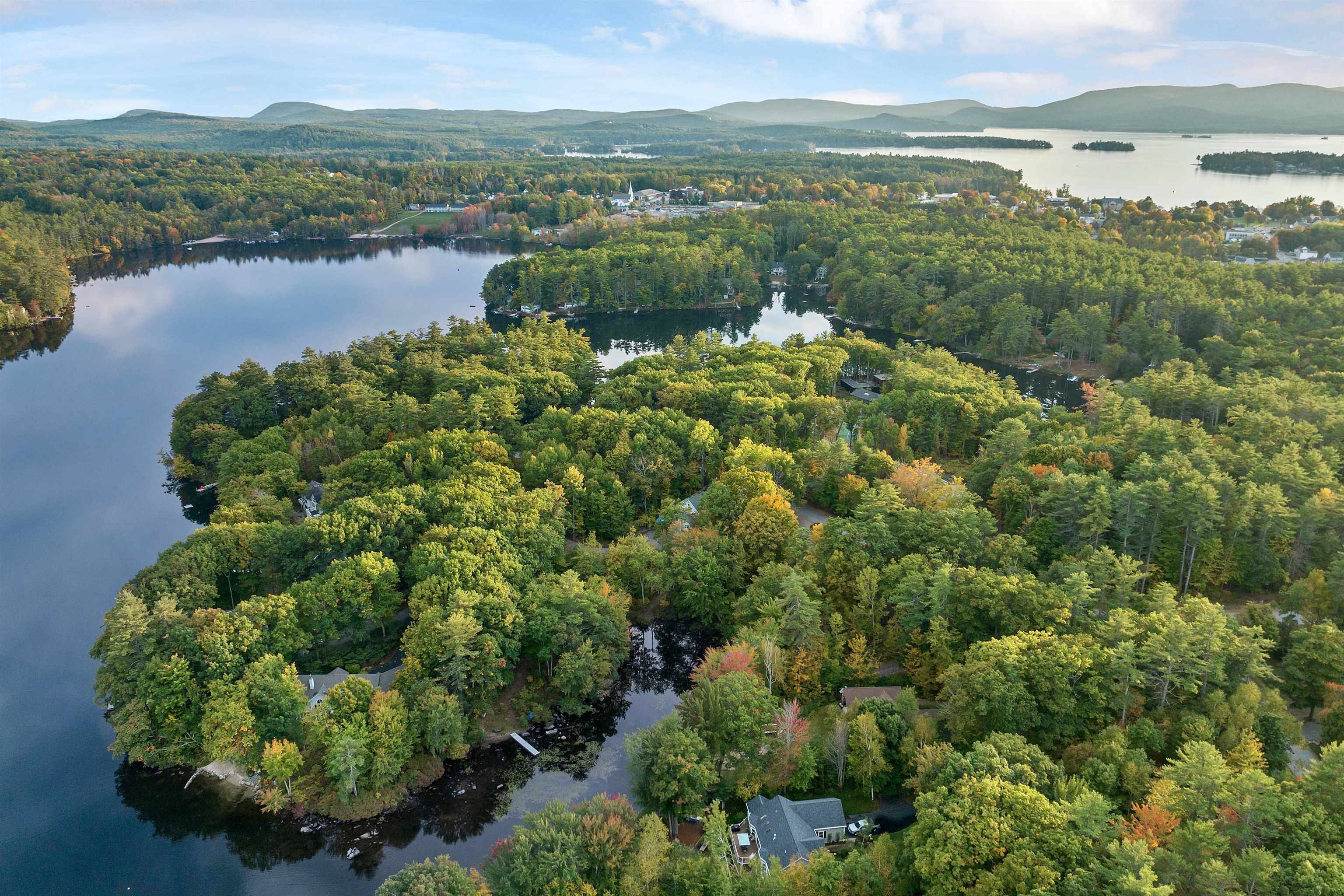 Wolfeboro, NH 03894,86 River ST