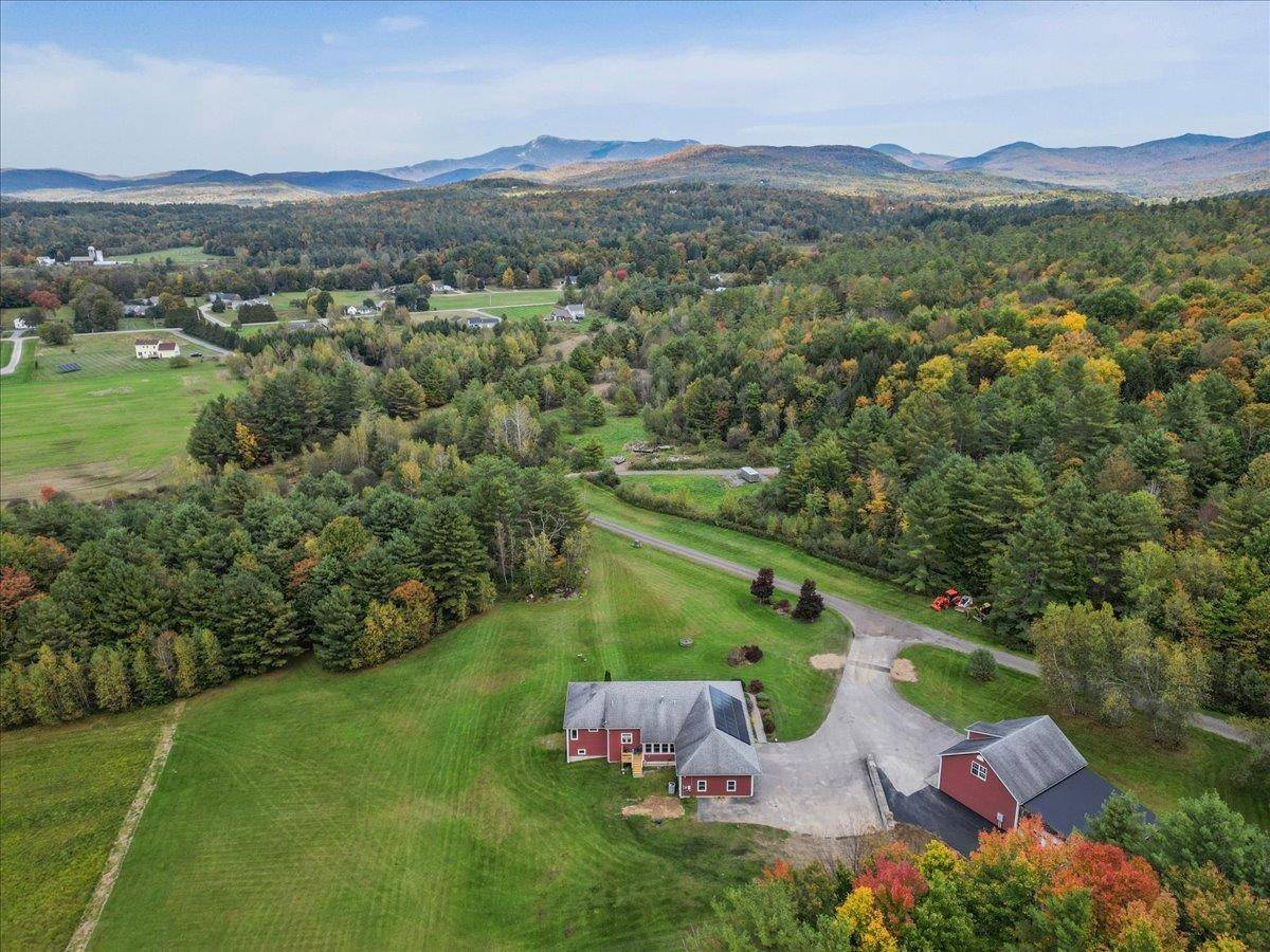 Jericho, VT 05465,36 Emerson DR