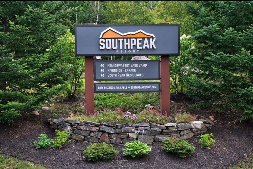 Lincoln, NH 03251,100 Crooked Mountain RD #118/18