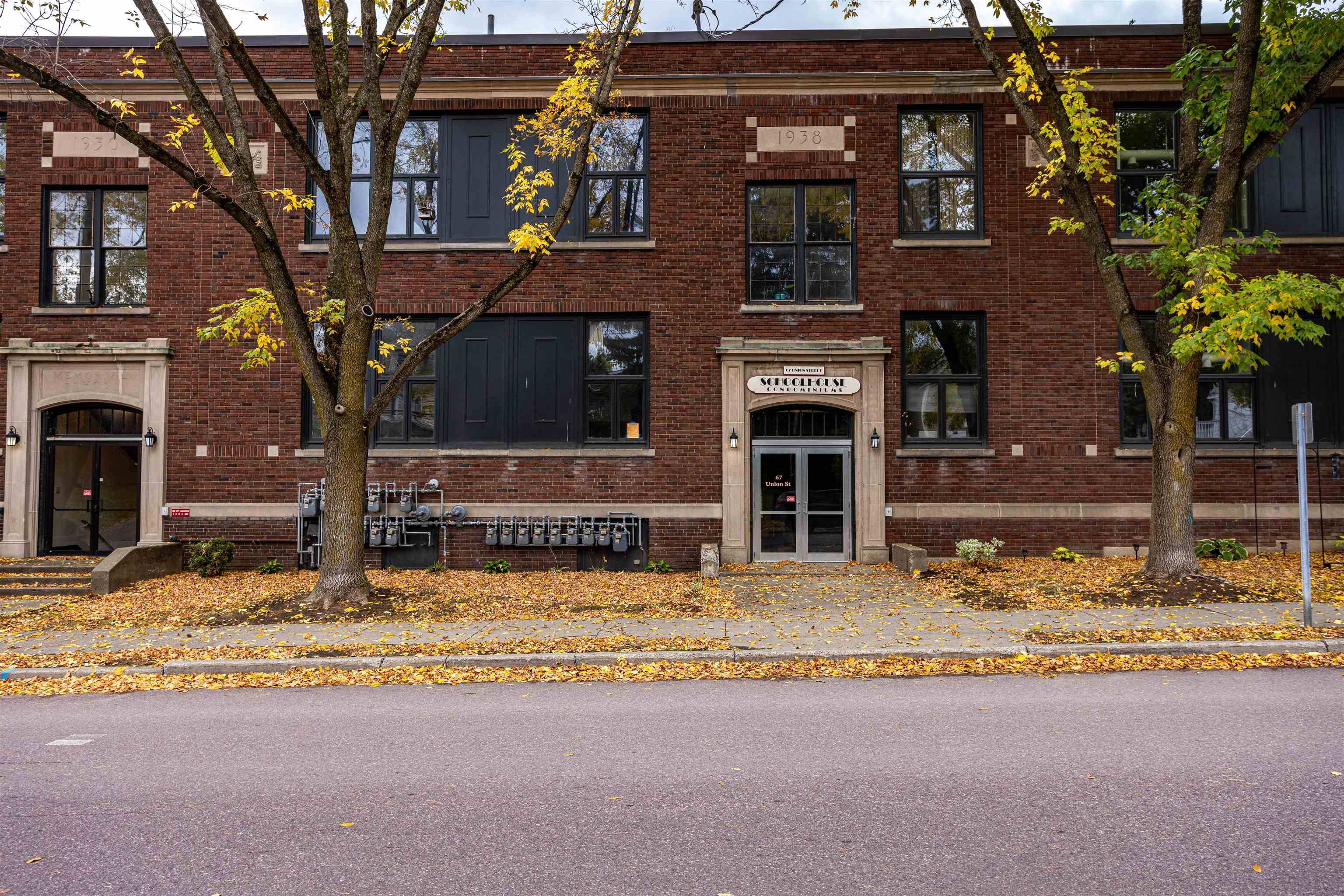 Winooski, VT 05404,67 Union ST #1F