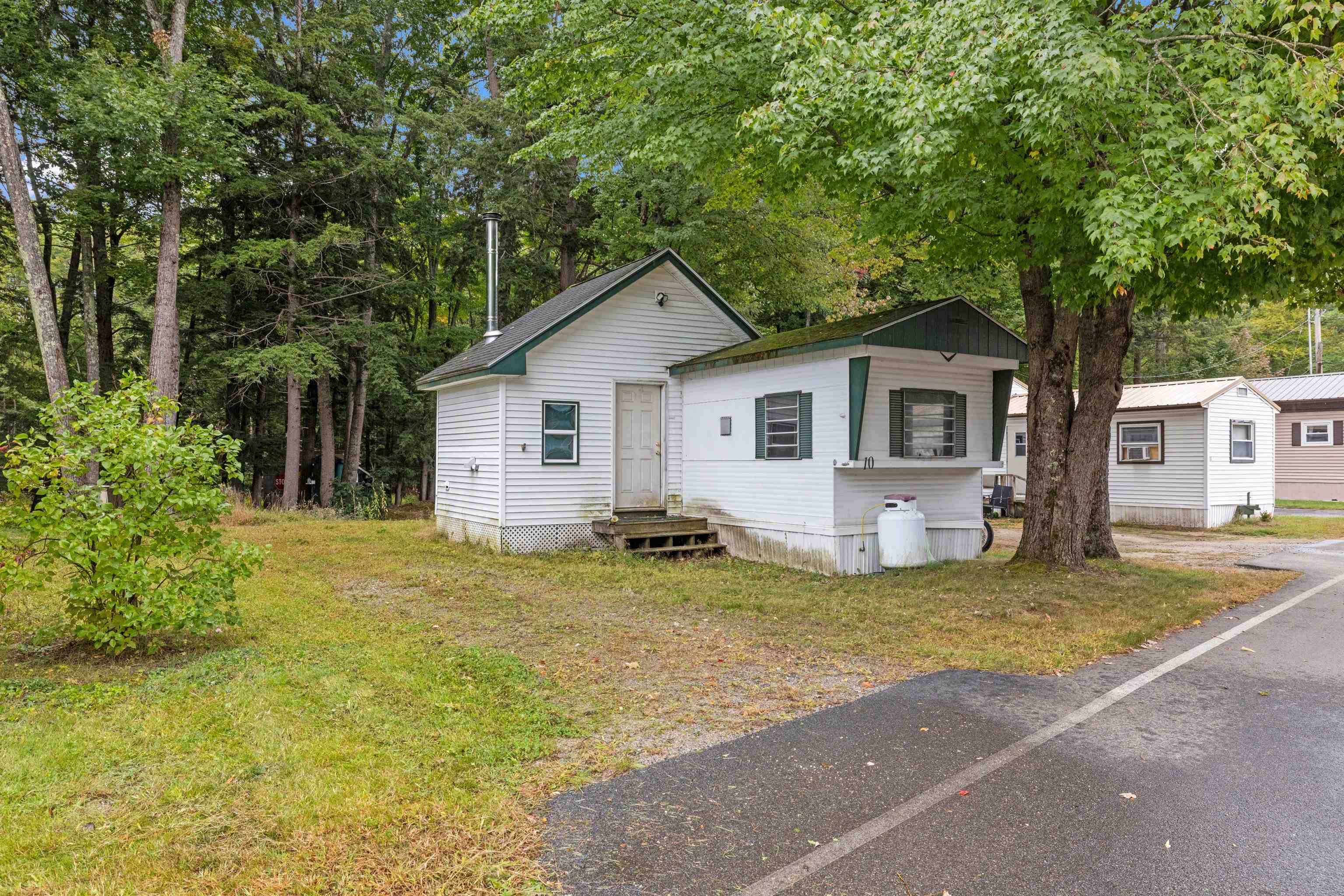 Gilford, NH 03249,343 Old Lake Shore RD #10