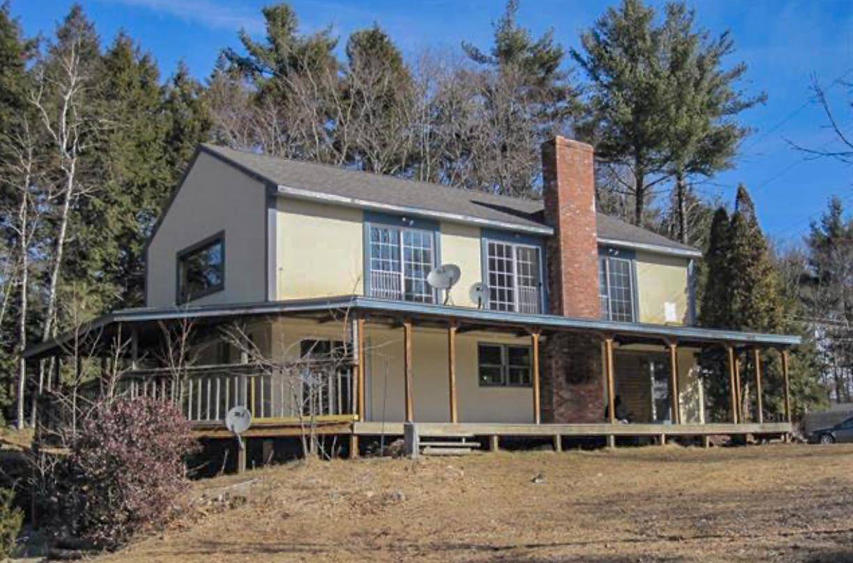 Hancock, NH 03449,16 Bobalink CIR