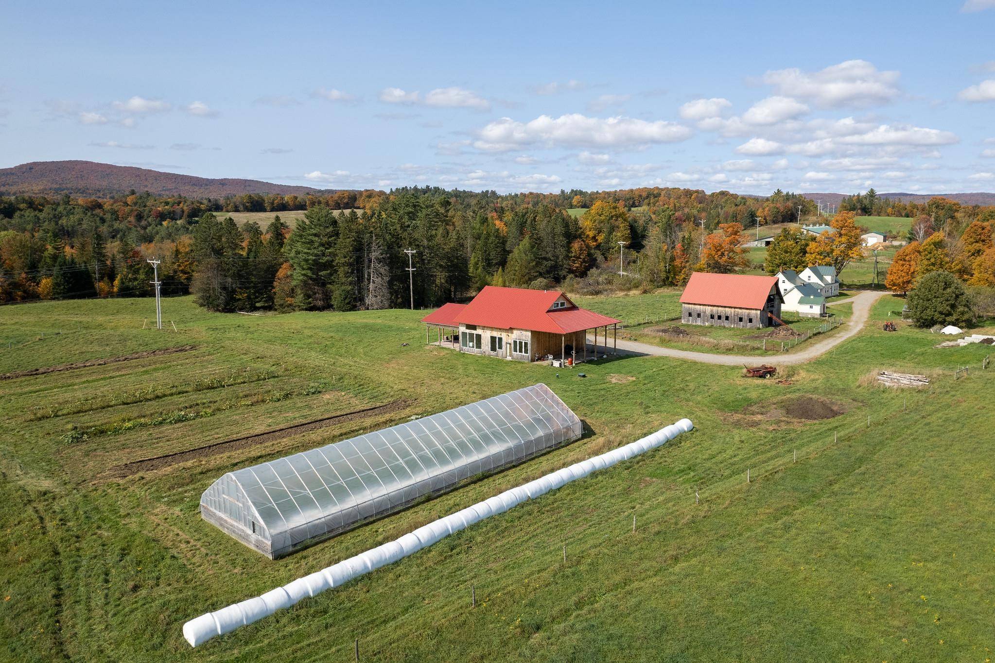 Danville, VT 05828,345 Currier RD