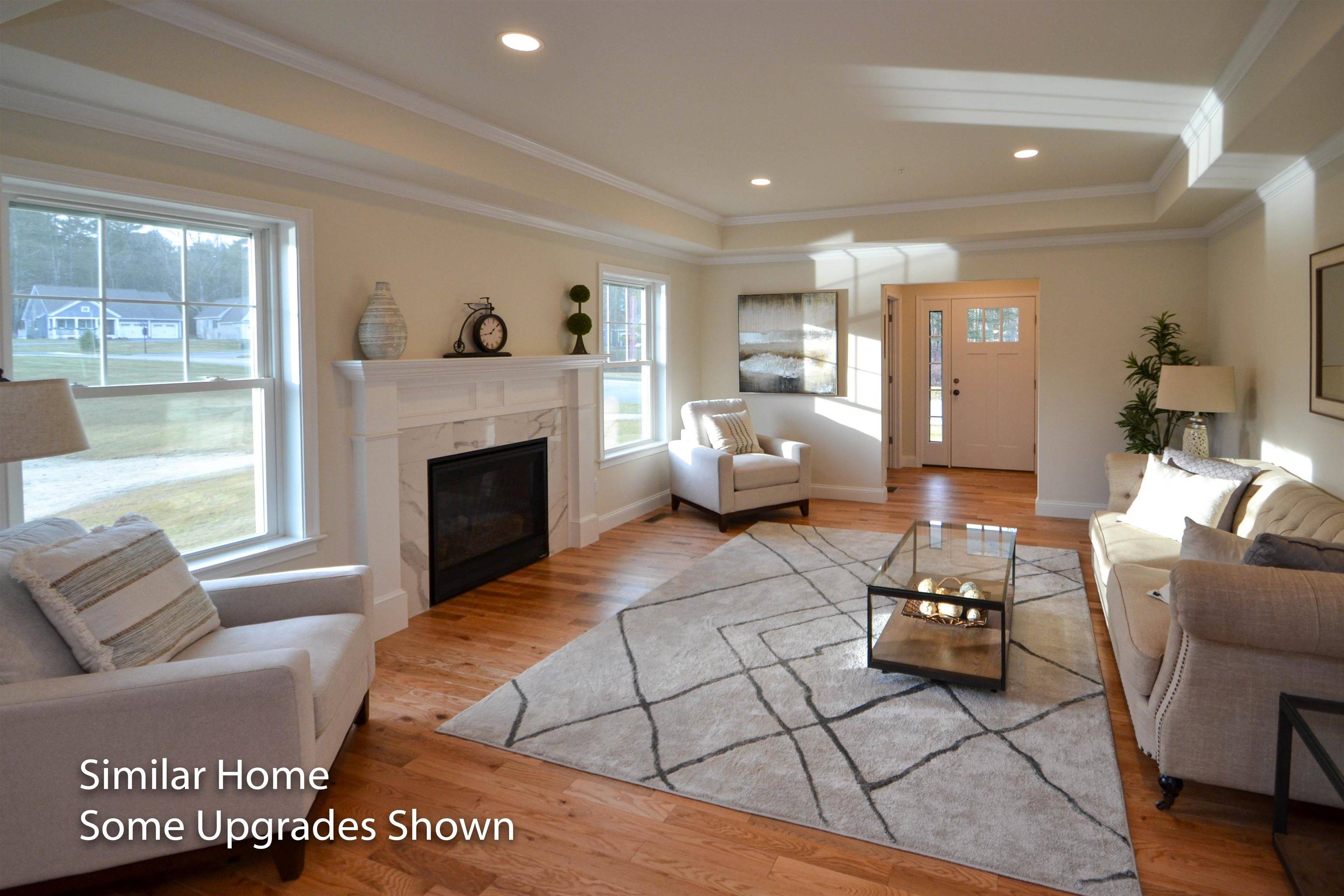 Brentwood, NH 03833,15 Taylor CIR #9