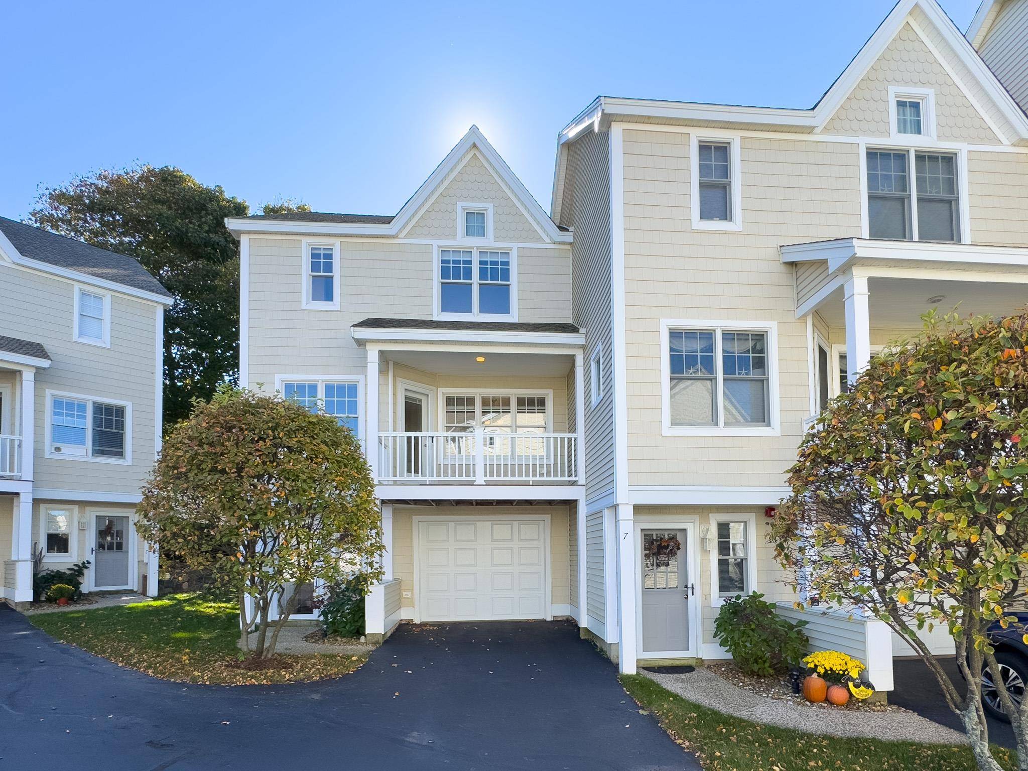 Hampton, NH 03842,520 Ocean BLVD #6