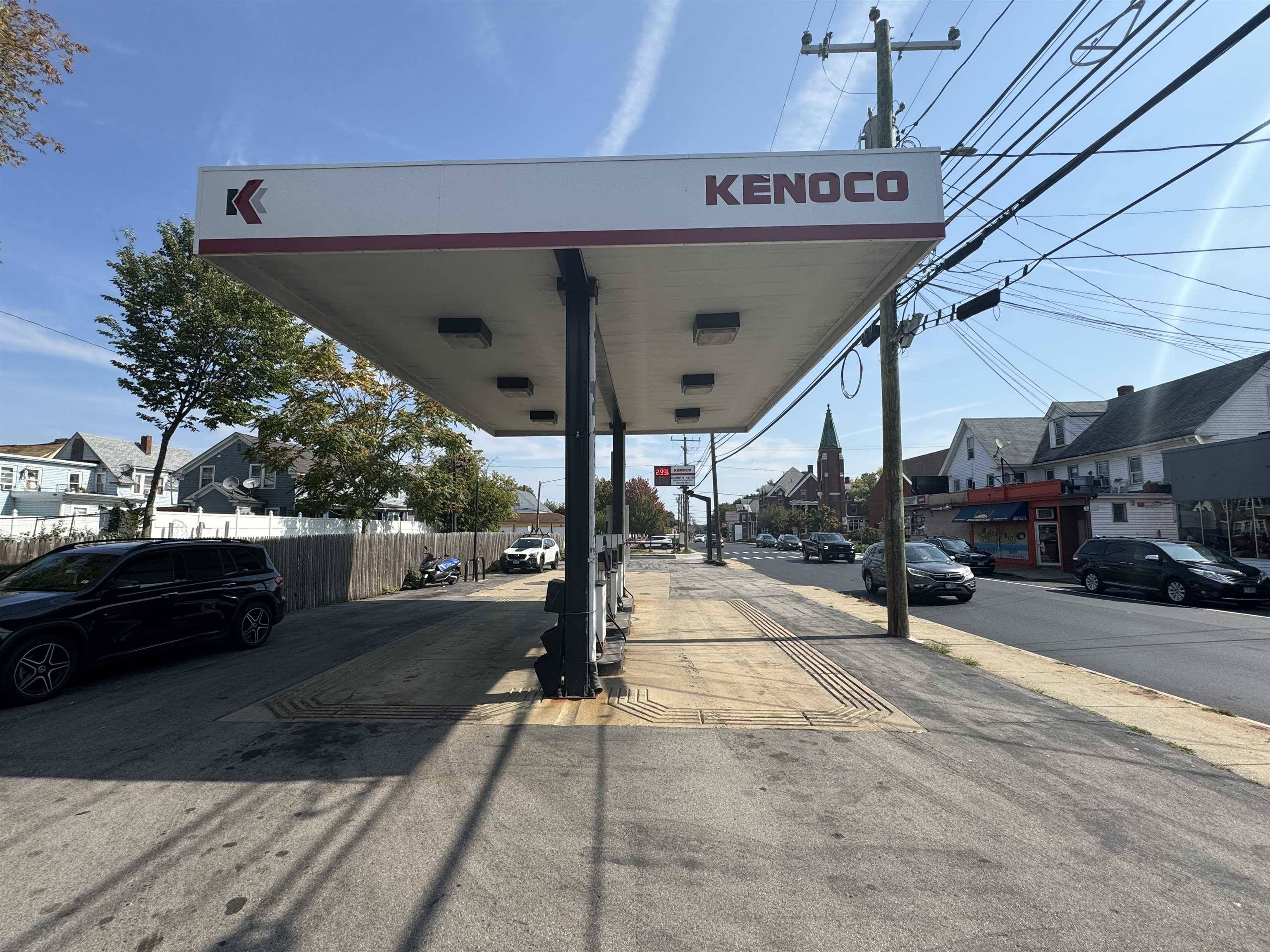 Nashua, NH 03060,55 W Hollis ST