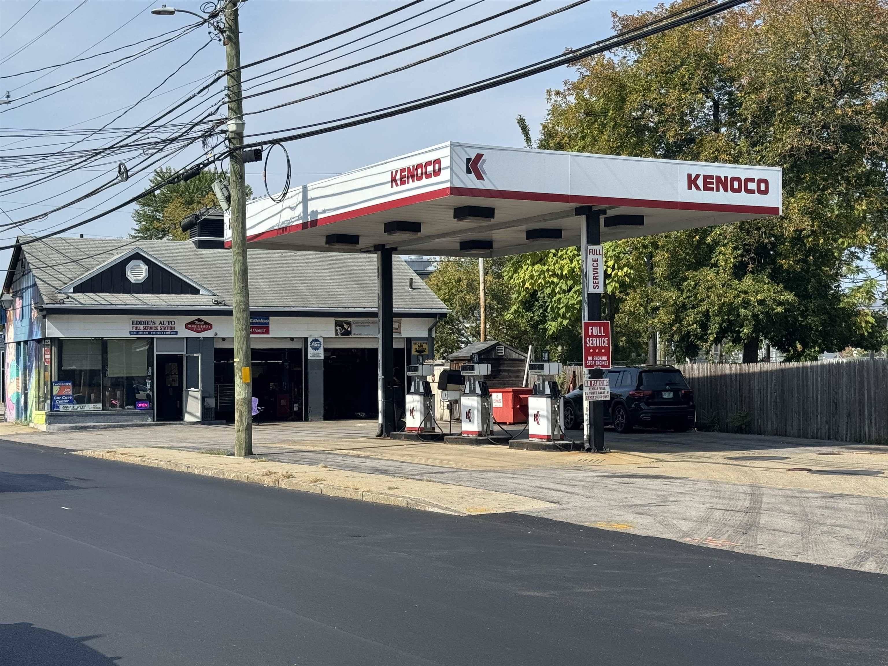 Nashua, NH 03060,55 W Hollis ST