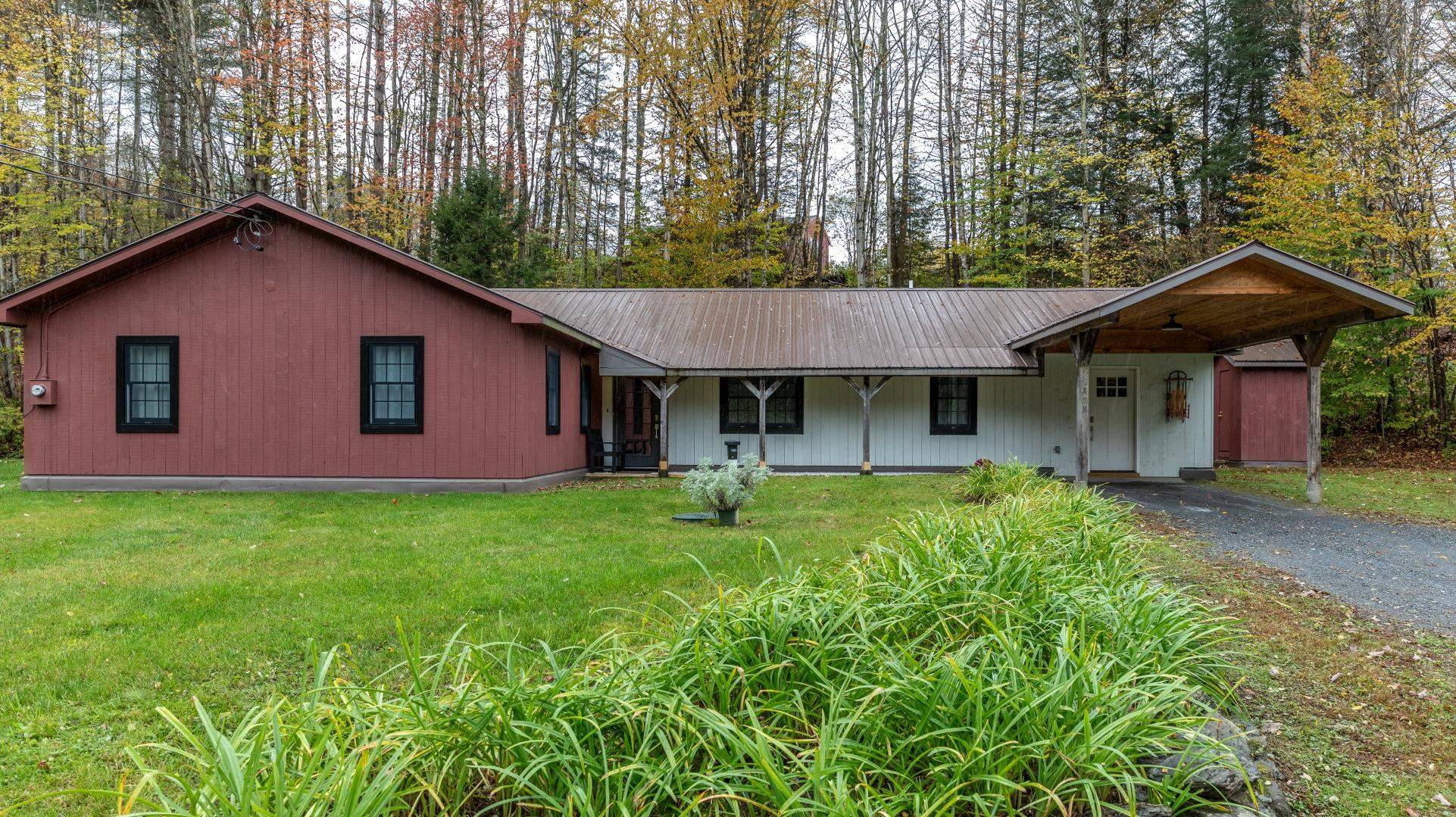 Stowe, VT 05672,2878 Waterbury RD