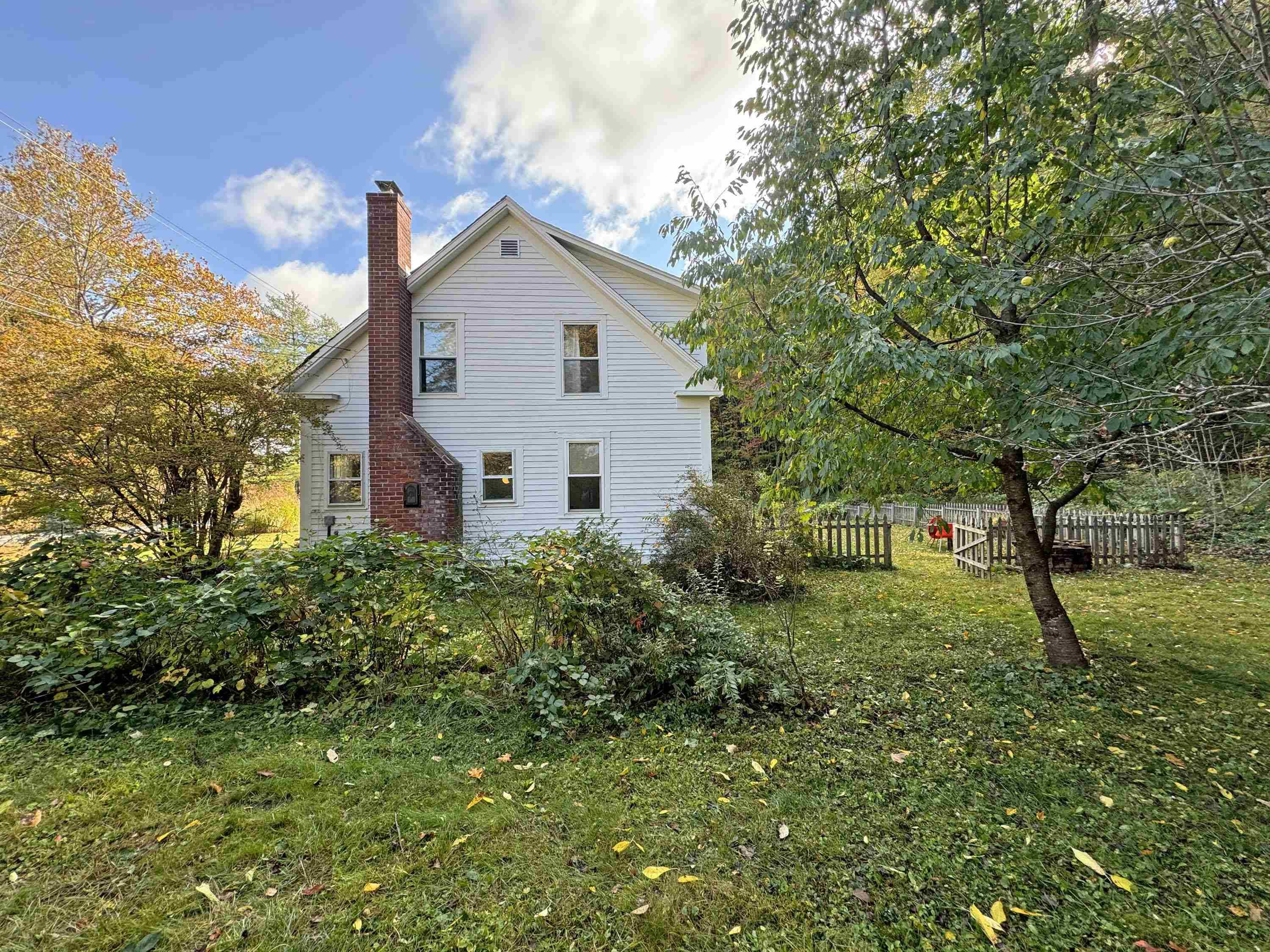 Newfane, VT 05345,299 Dover RD