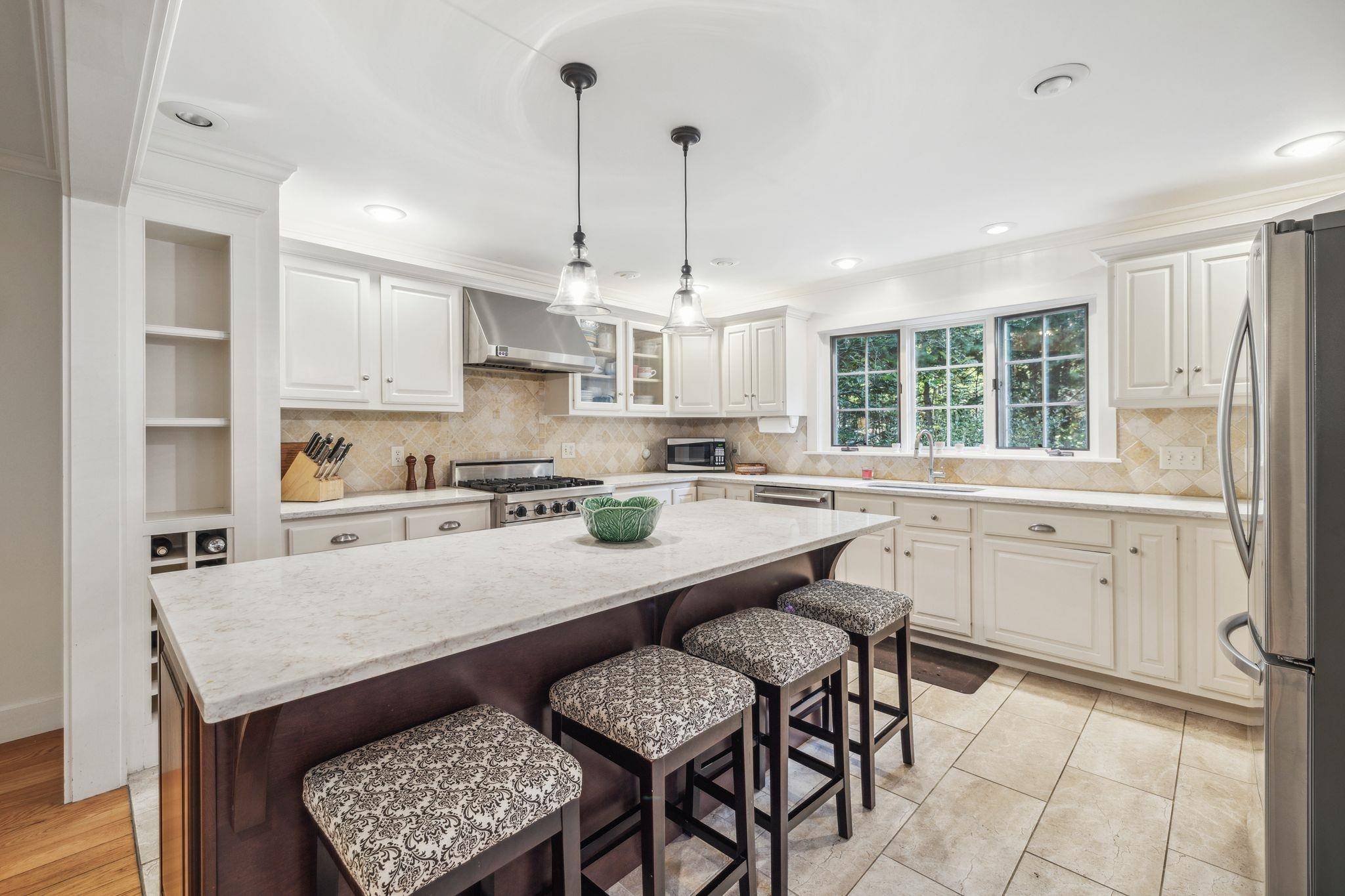 New London, NH 03257,306 Brookside DR