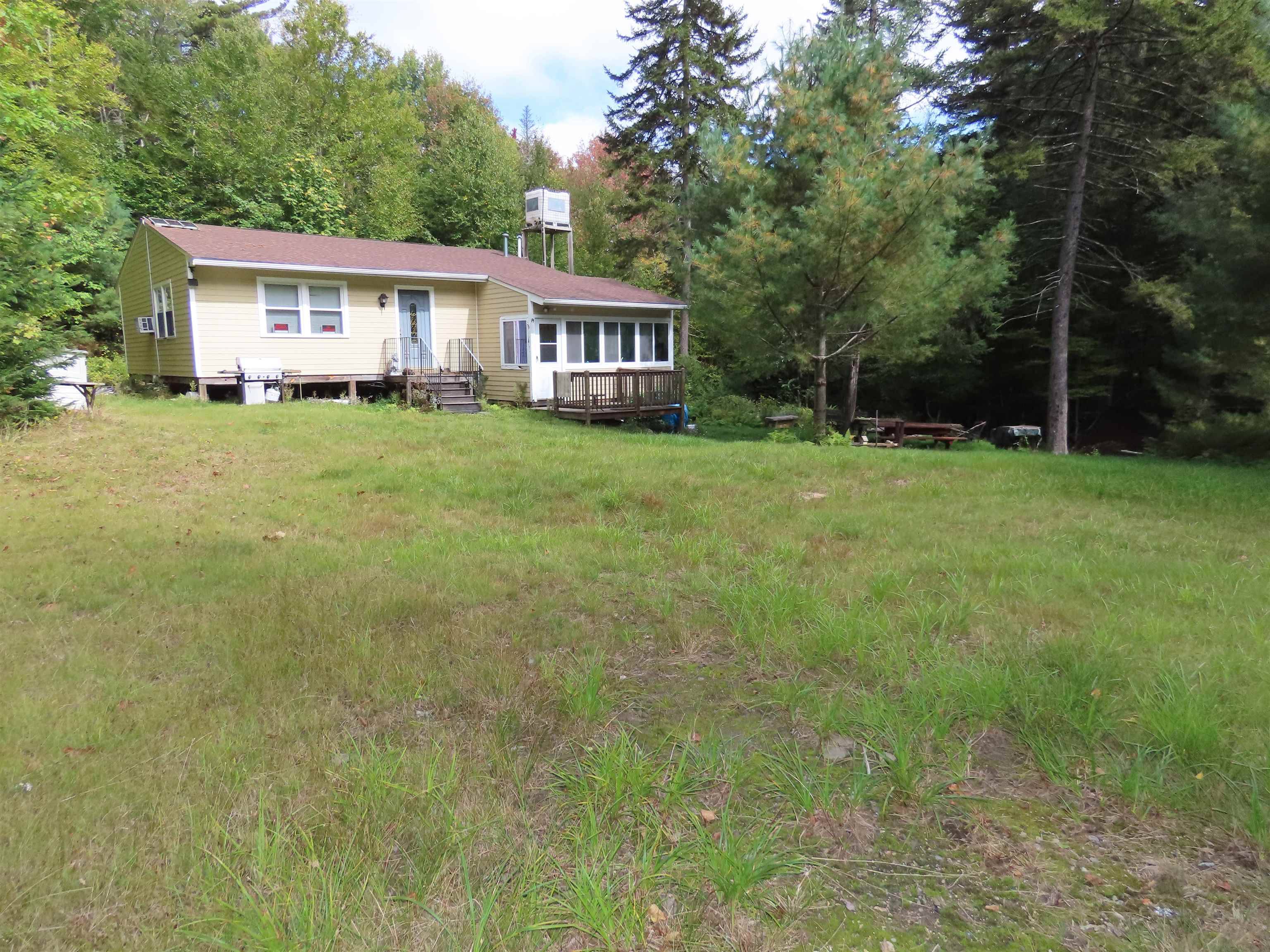 Stamford, VT 05352,250 Magee RD