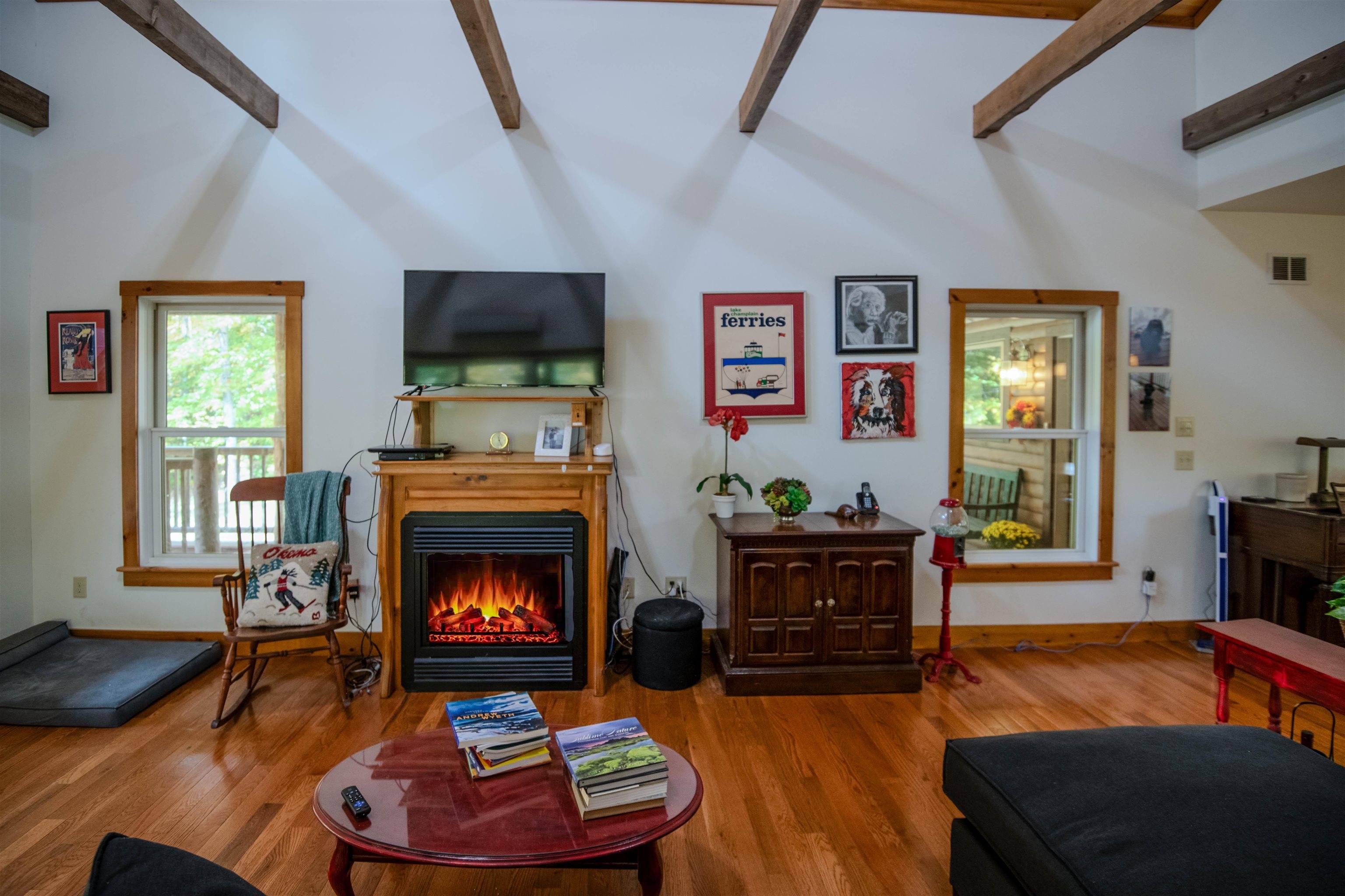 Ludlow, VT 05149,222 Andover RD