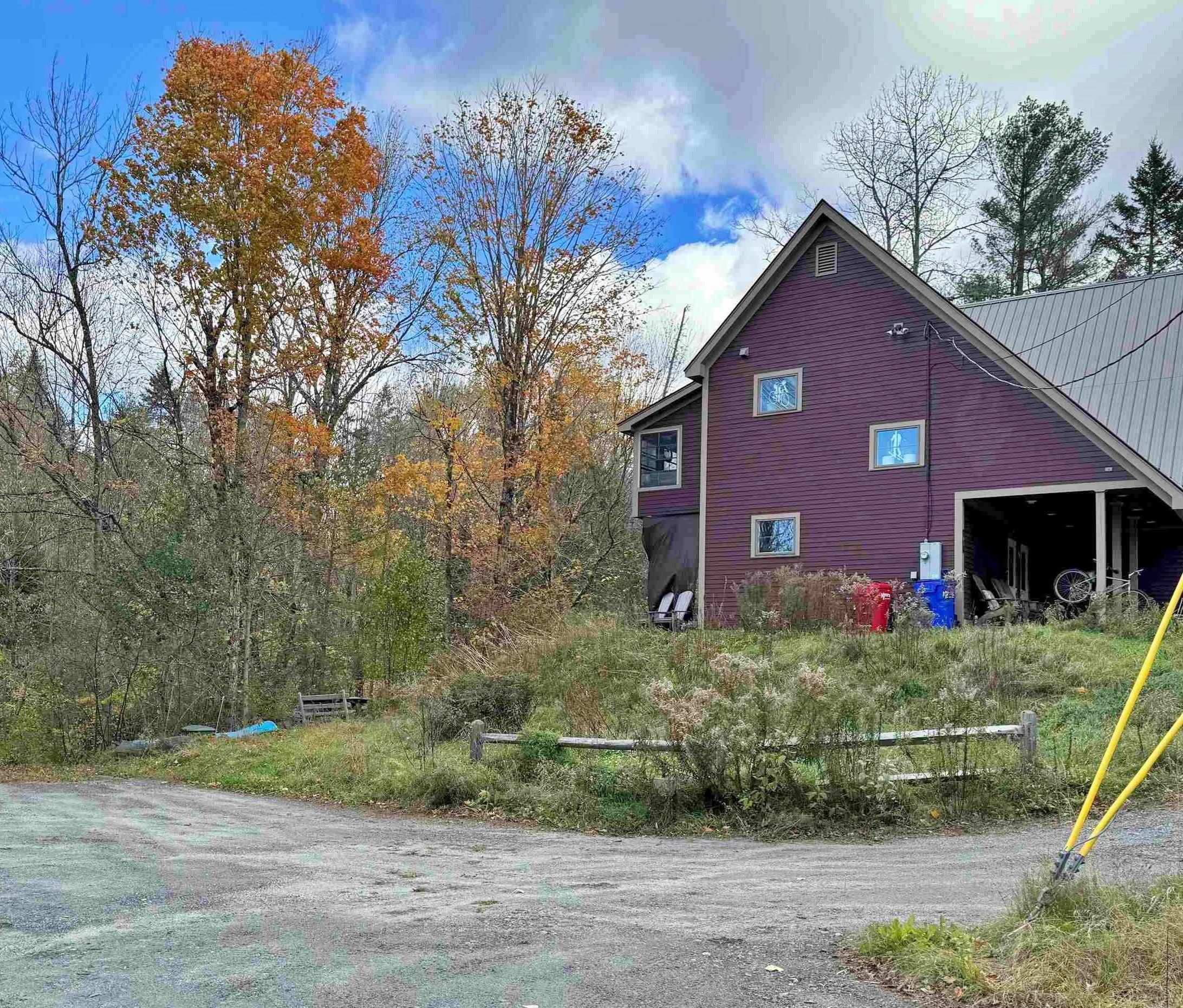 Burke, VT 05832-9751,83 Kirby RD