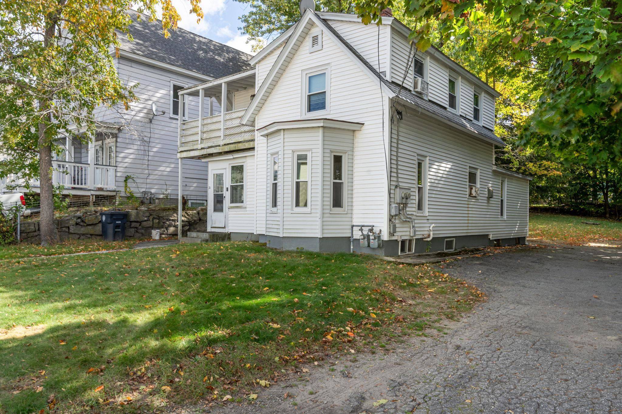 Nashua, NH 03060,21 Gillis ST