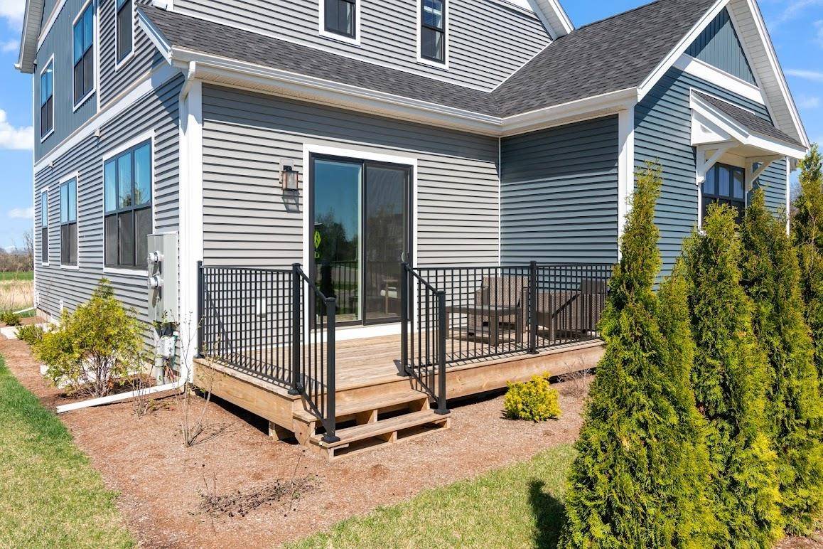 South Burlington, VT 05403,71 Elm ST #SM43