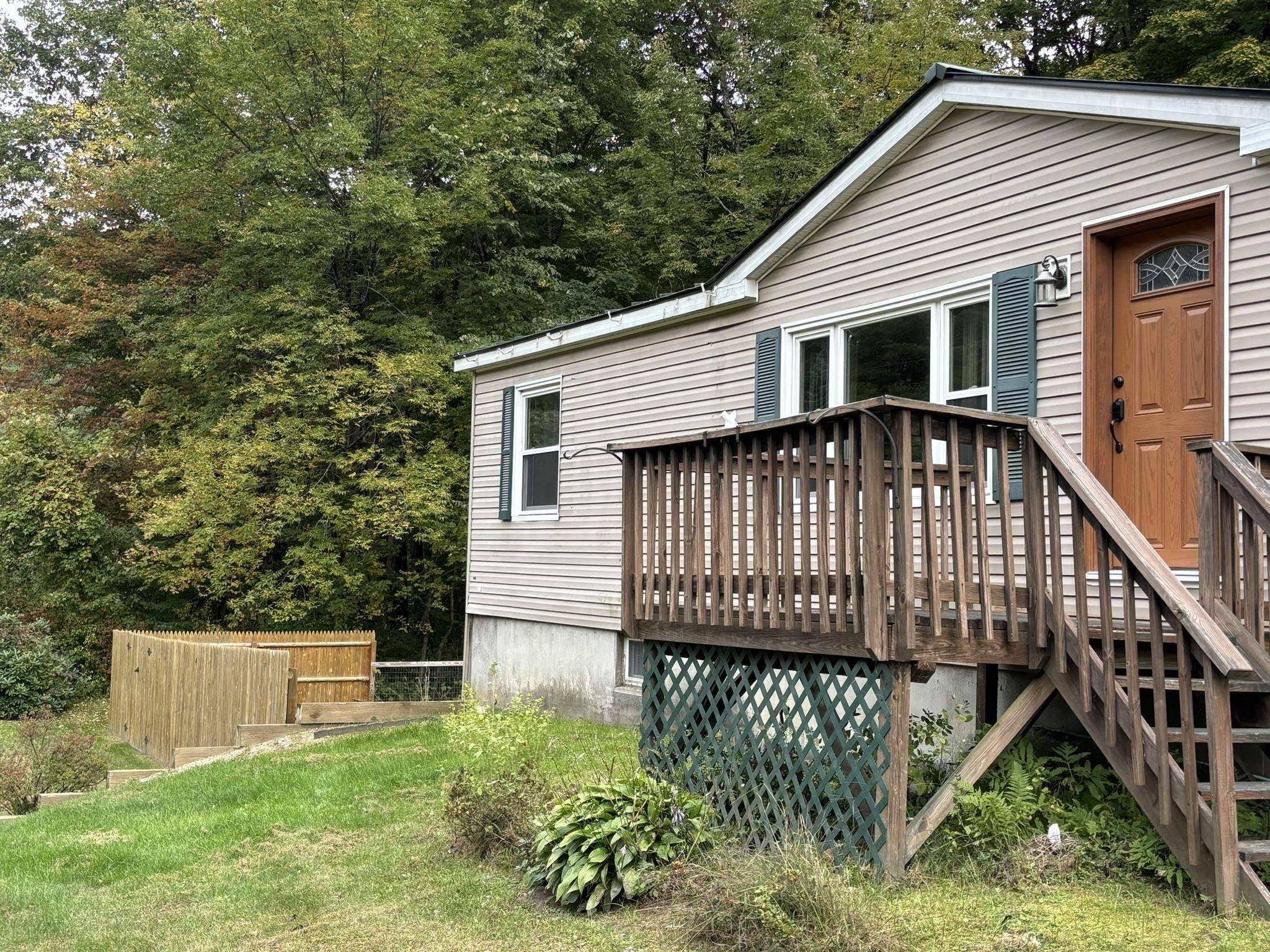 Stockbridge, VT 05772,6230 VT Route 107