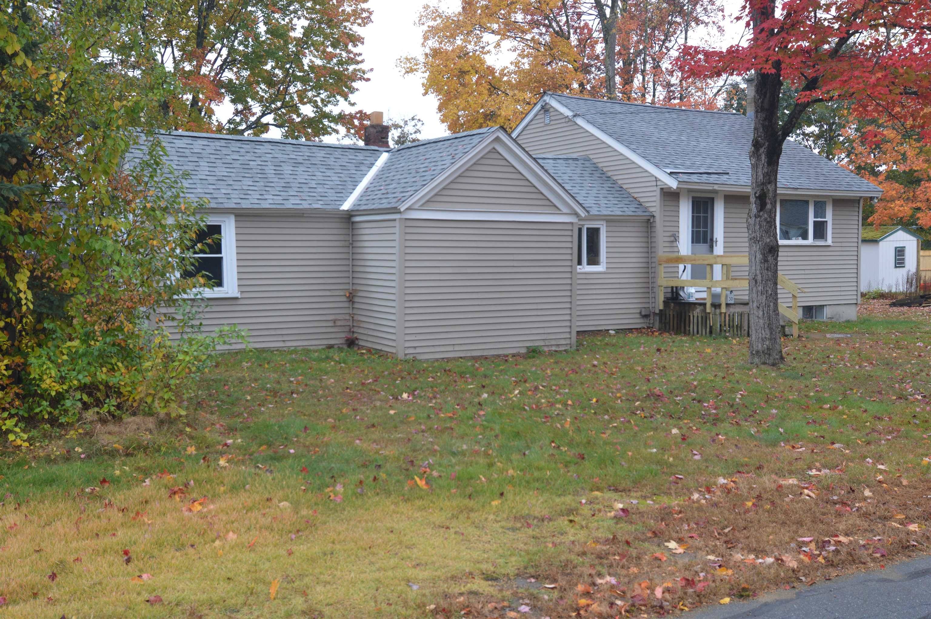 Keene, NH 03431,30 Pinehurst AVE