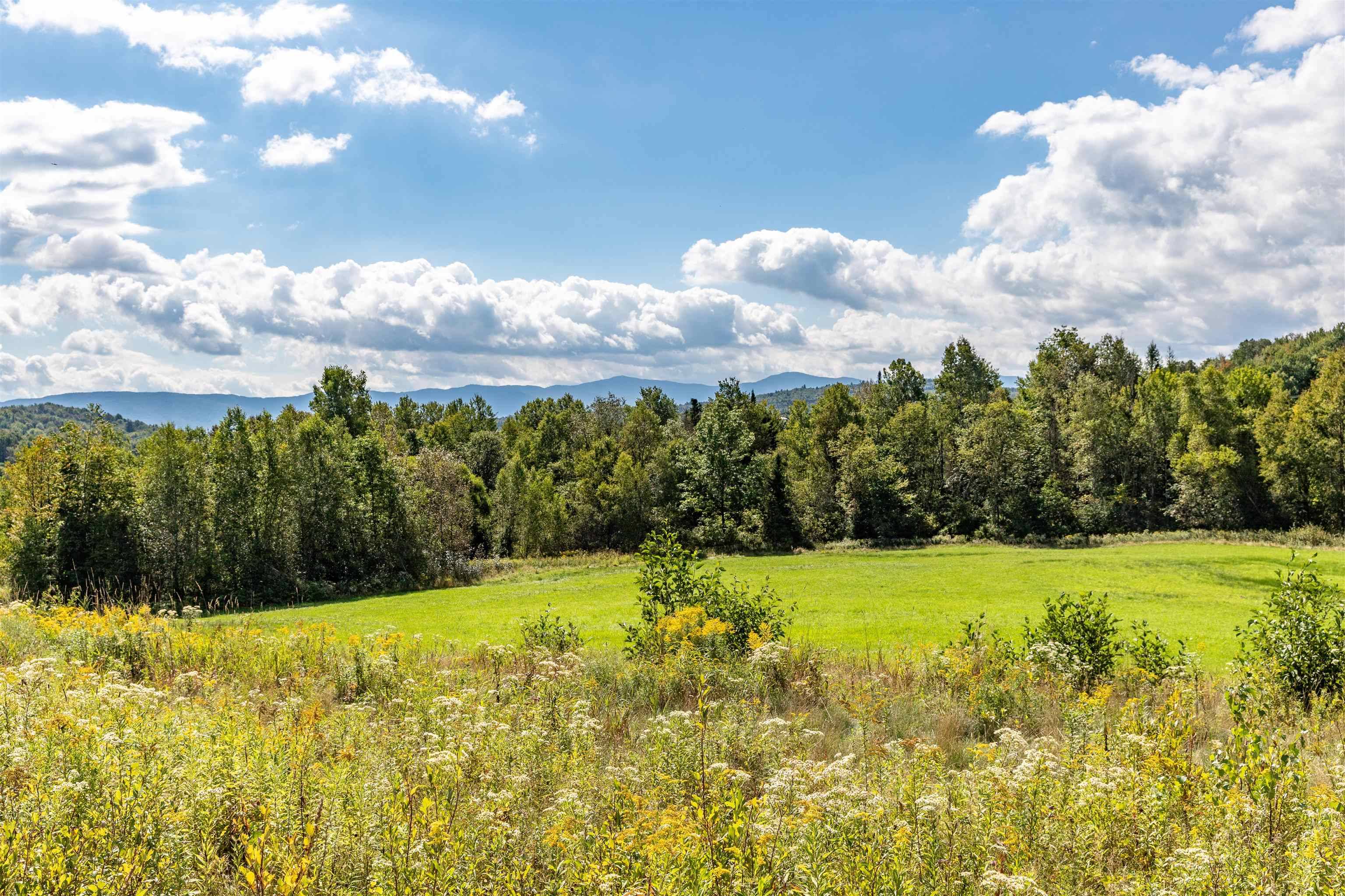 Morristown, VT 05661,0 Fontaine Hill RD
