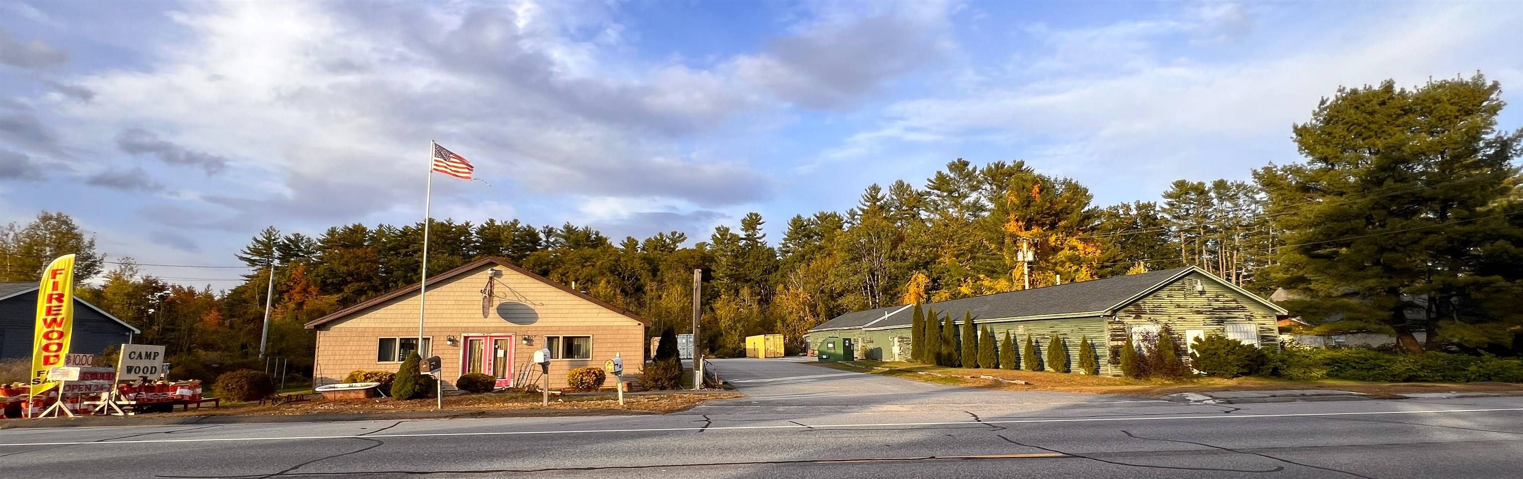 Casco, ME 04015,17-23 Roosevelt TRL