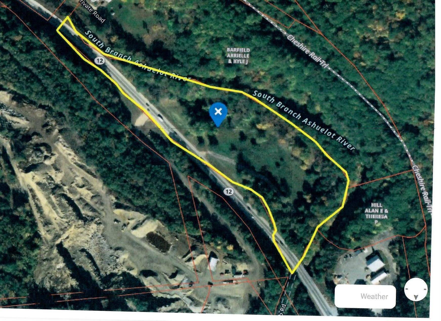 Marlborough, NH 03455,0 Monadnock HWY
