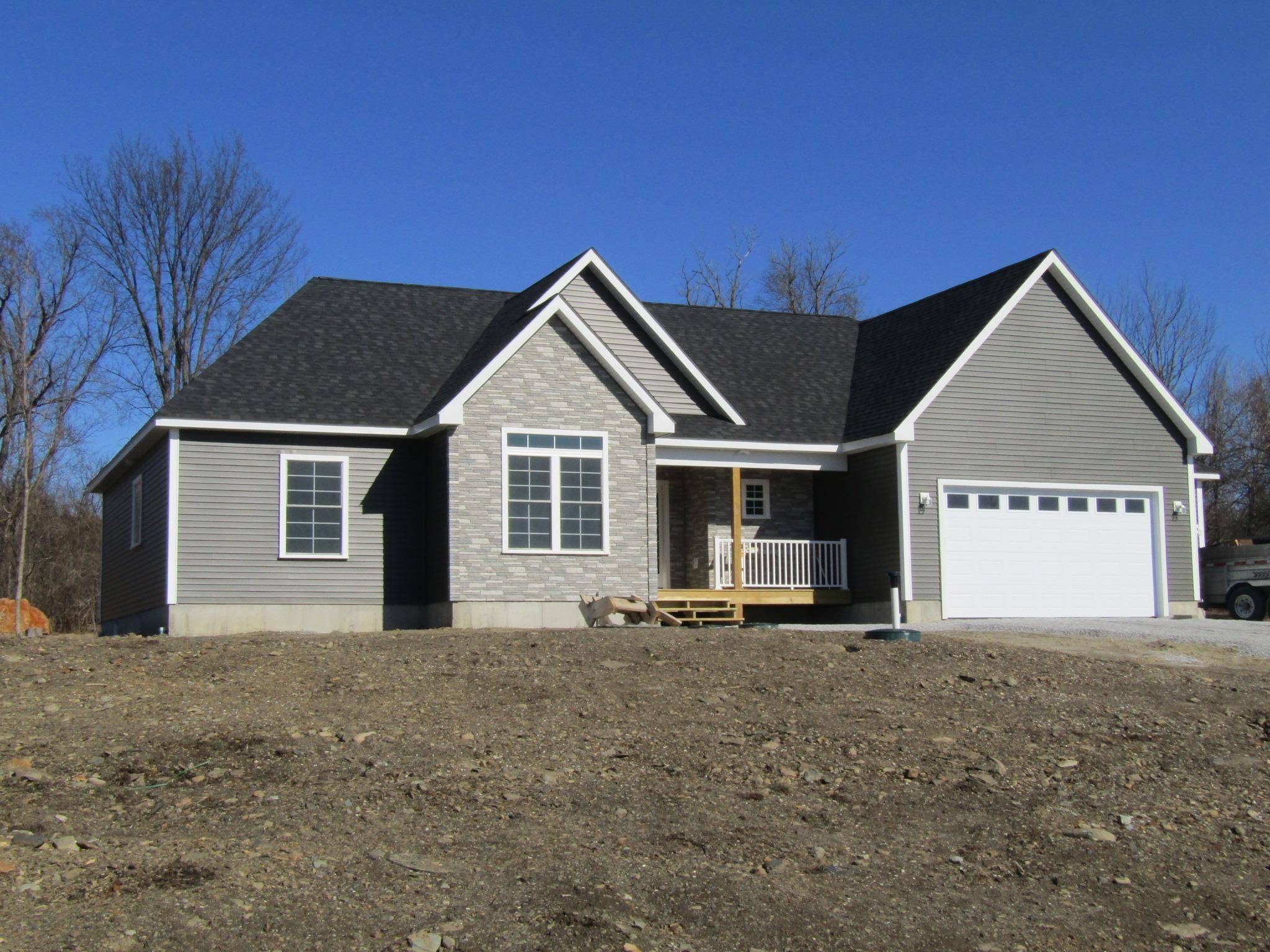 Swanton, VT 05488,5 Begnoche DR #3