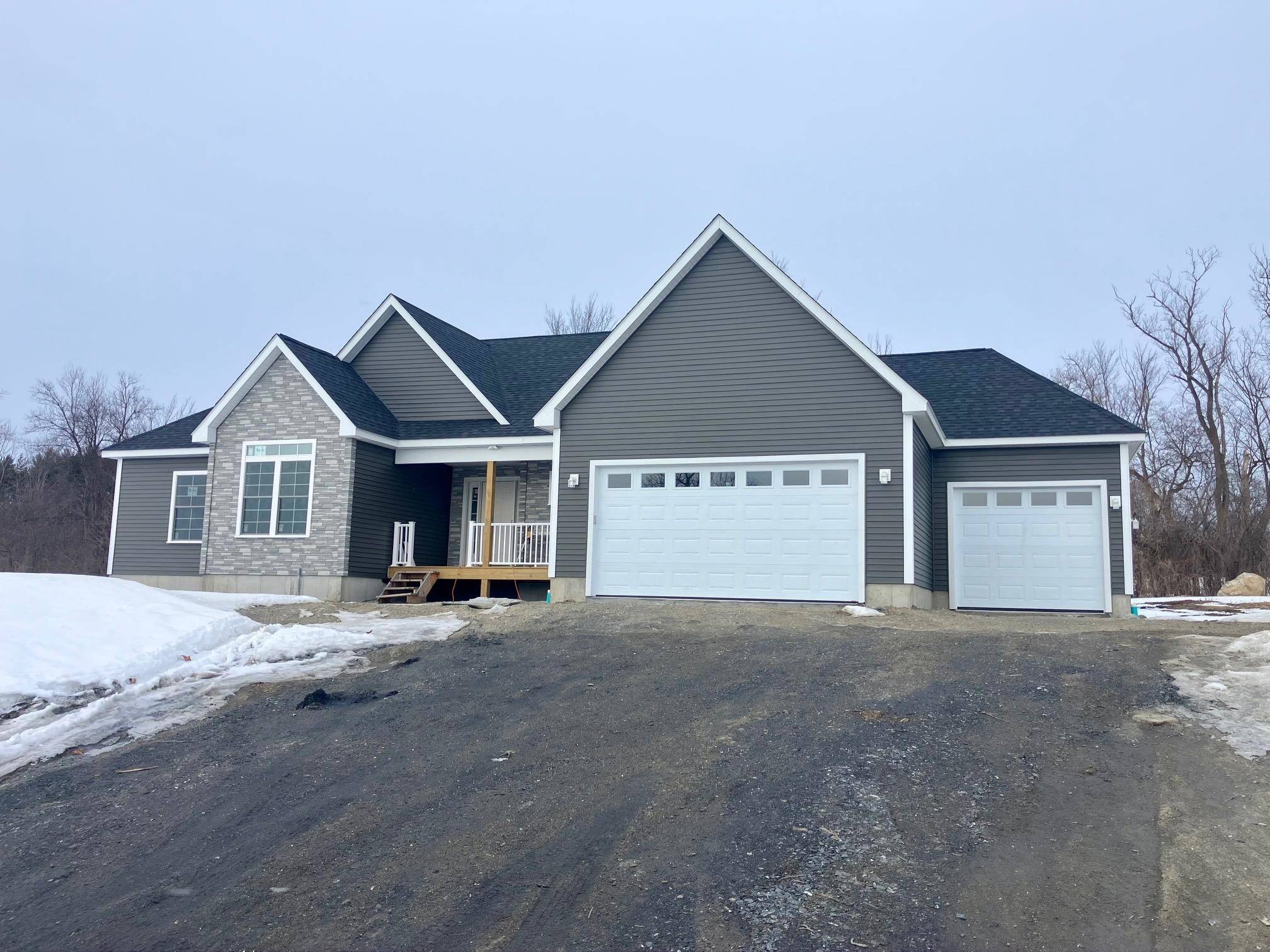 Swanton, VT 05488,5 Begnoche DR #3