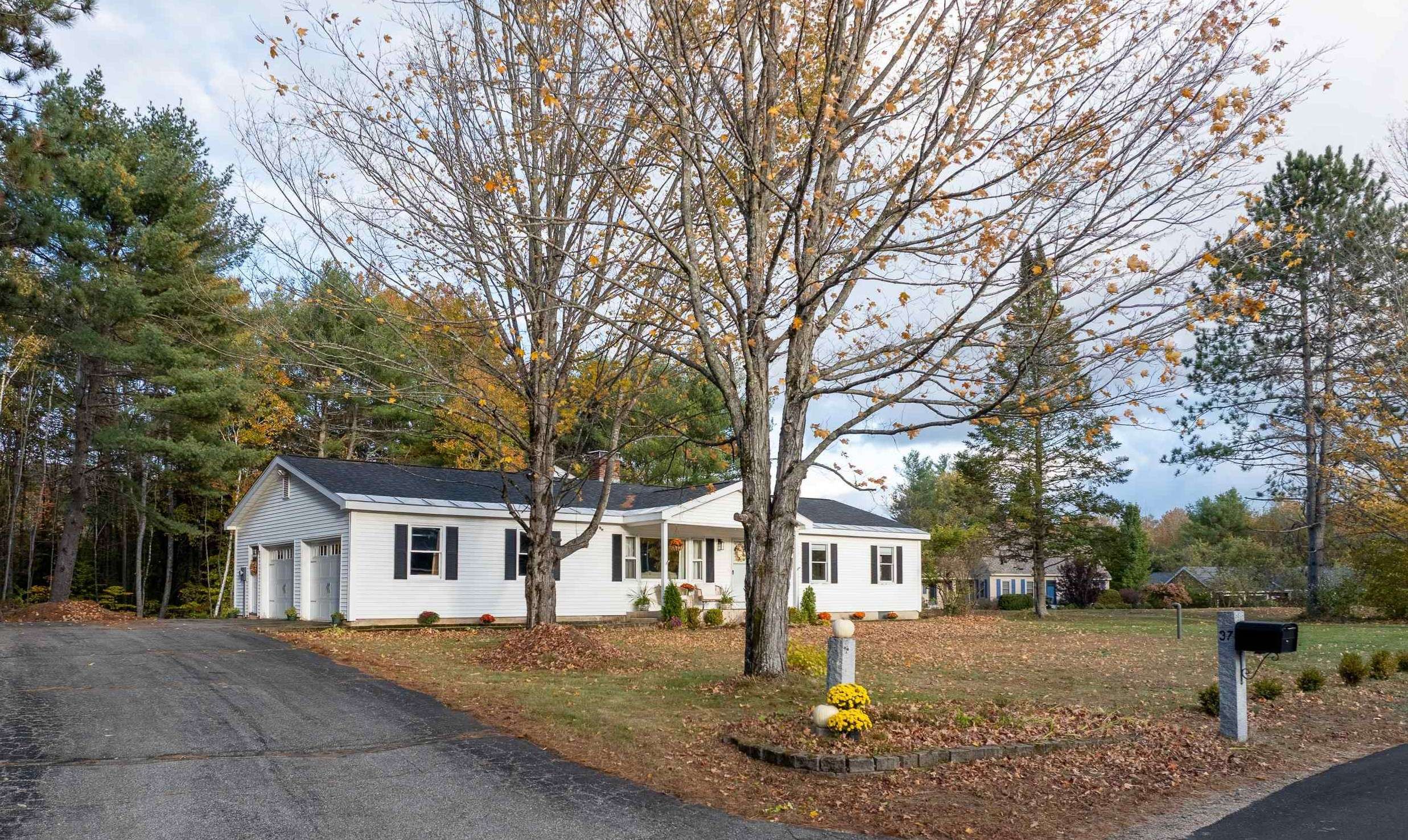 Moultonborough, NH 03254,37 Orchard DR