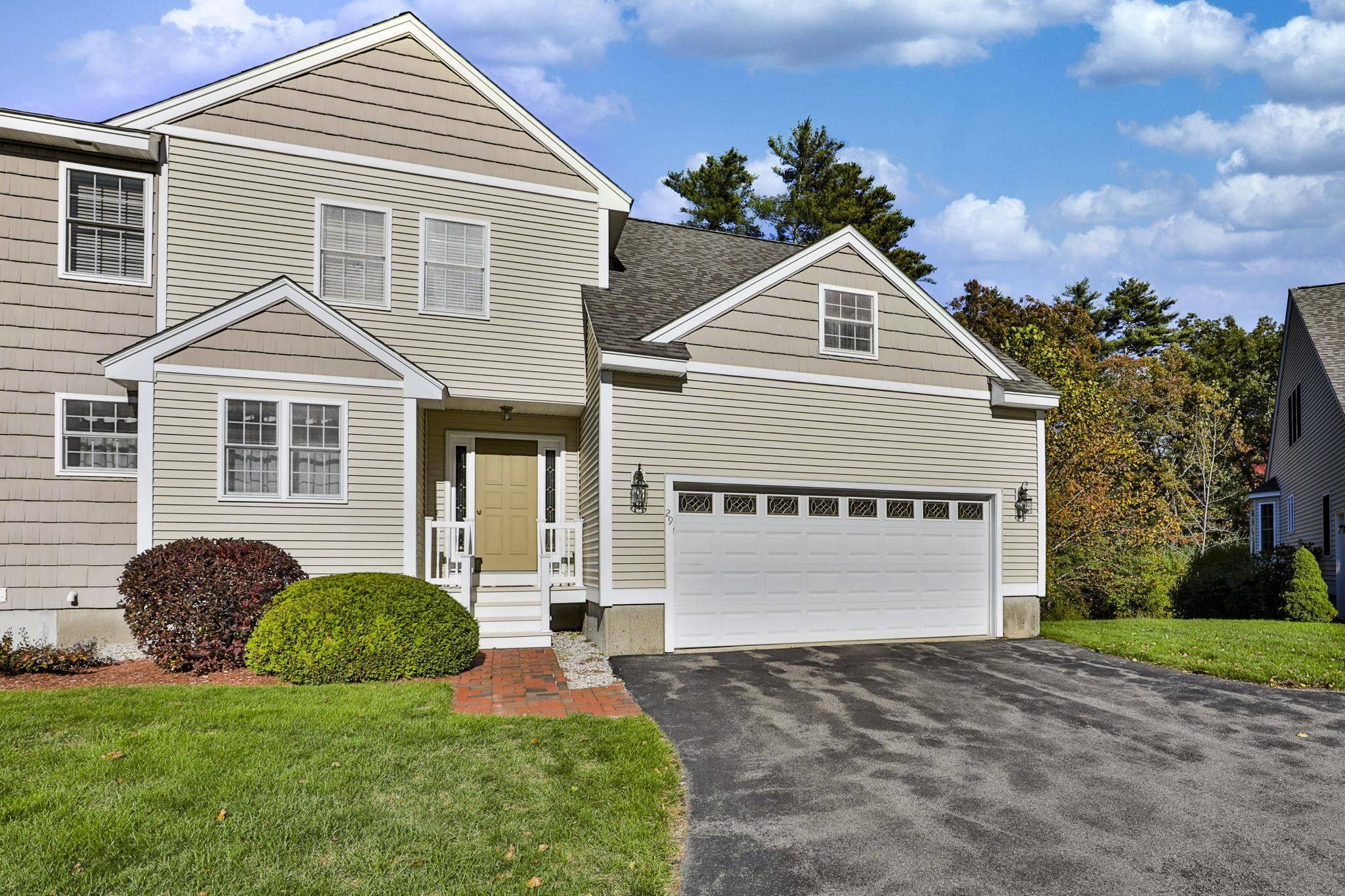 Hollis, NH 03049-8508,29 Terrell LN