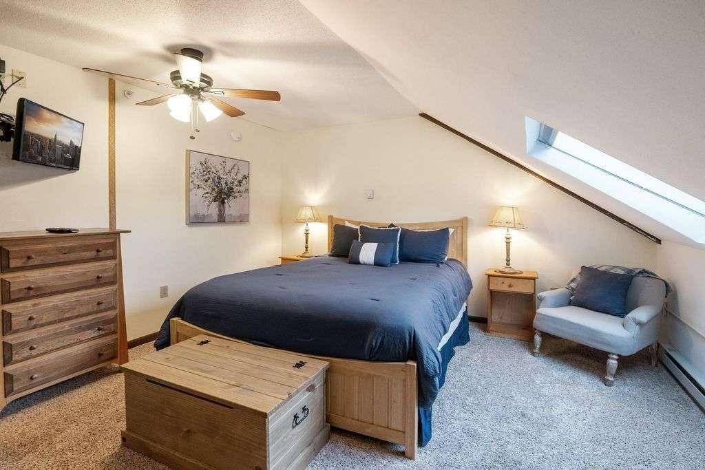 Killington, VT 05751,135 East Mountain RD #1F4