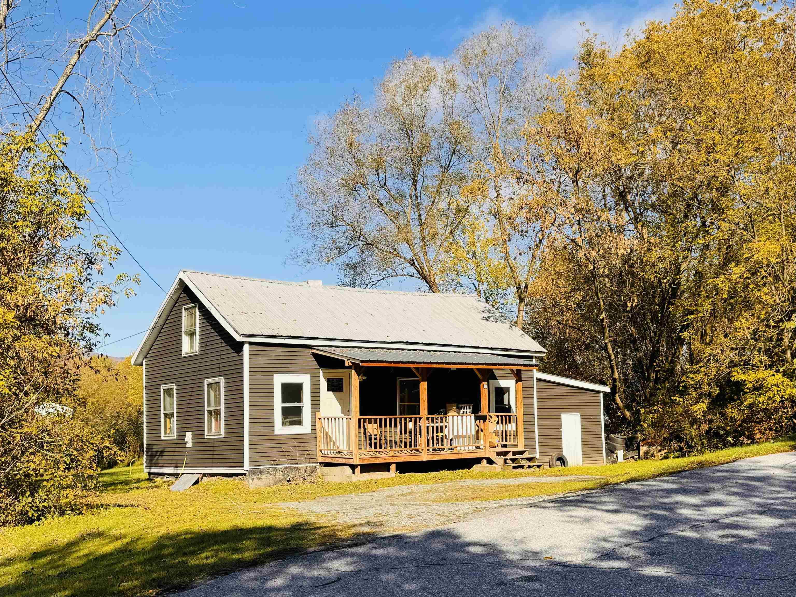 Richford, VT 05476,10 North AVE