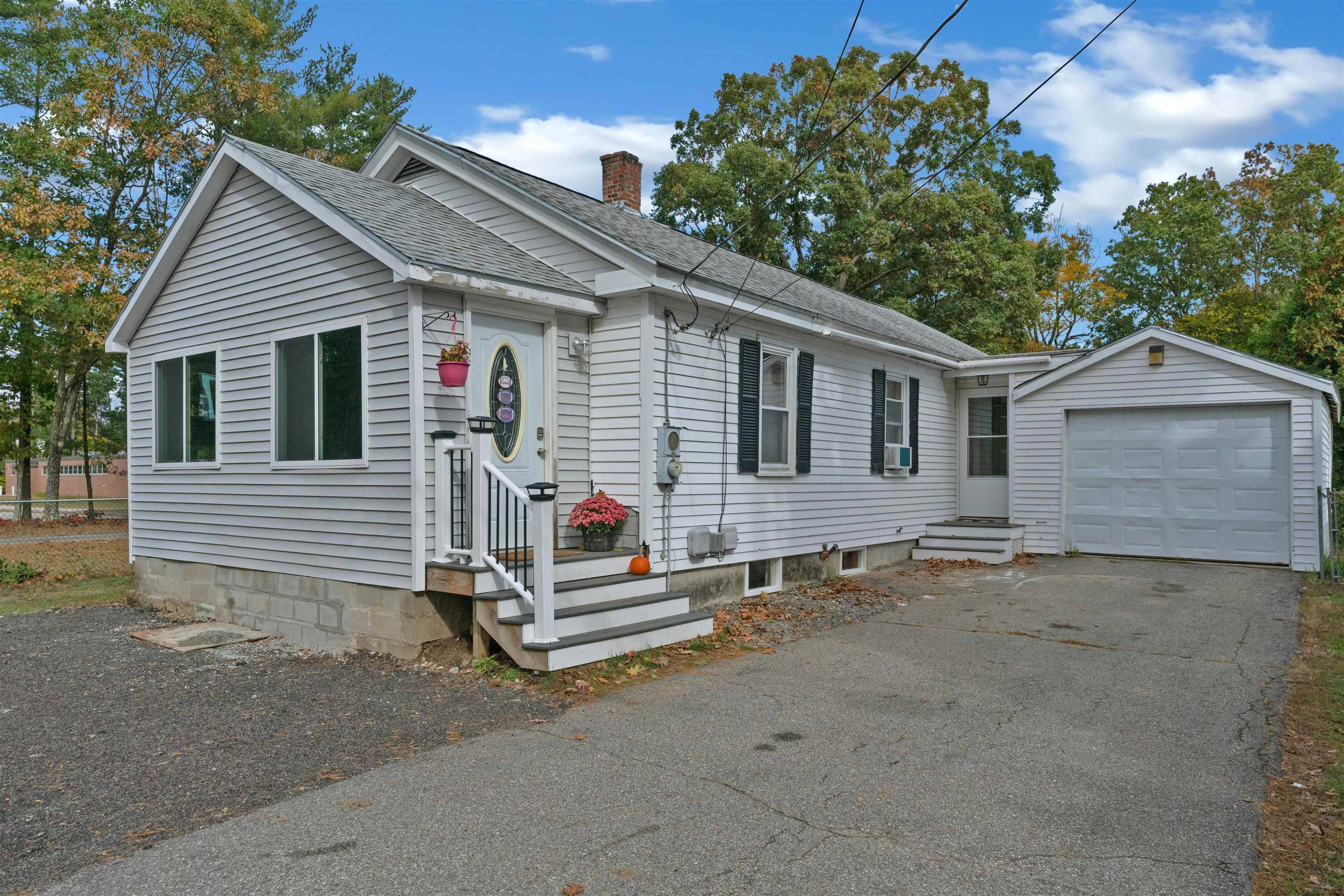 Rochester, NH 03867,118 Brock ST