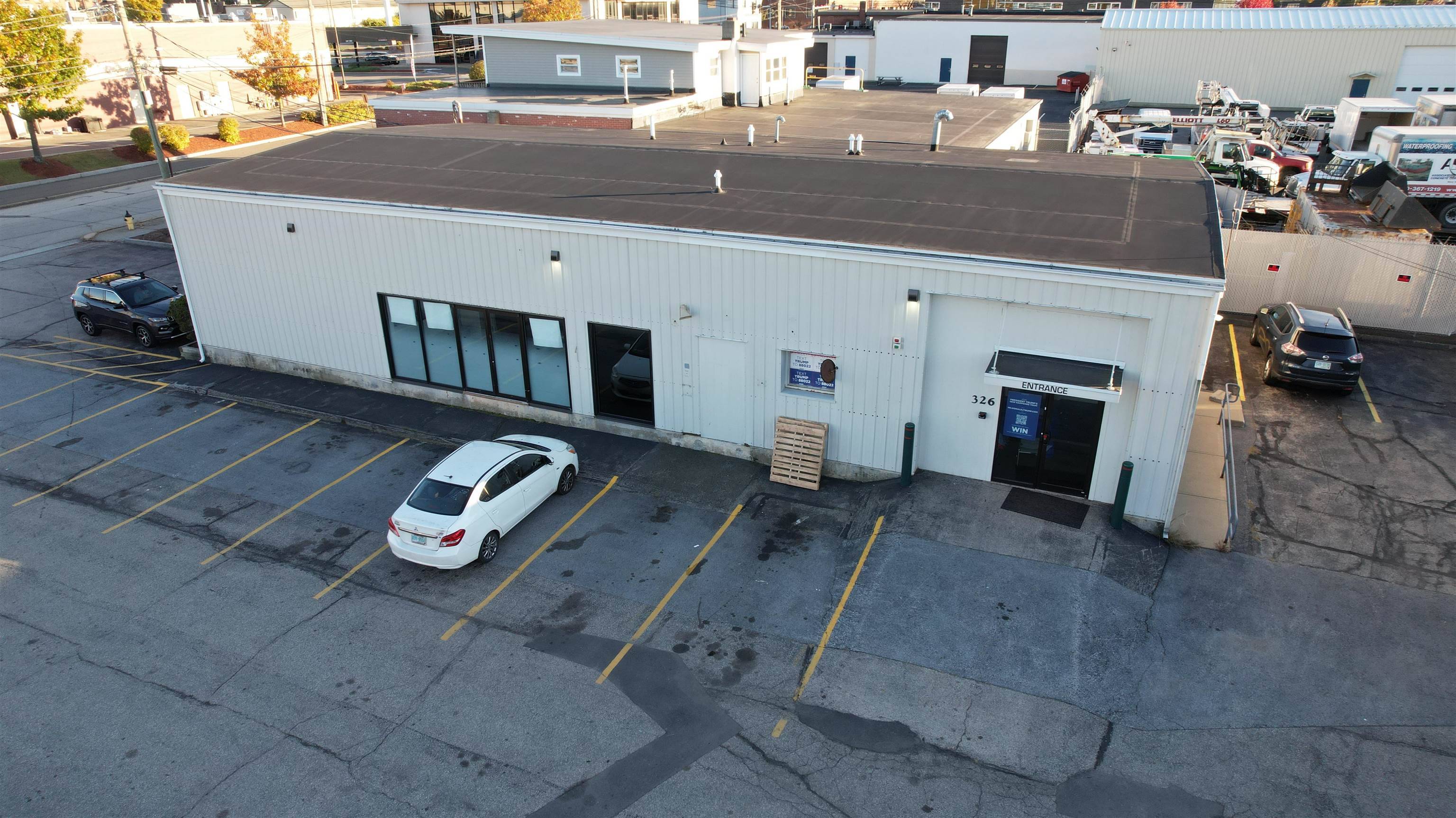 Manchester, NH 03103,326 Lincoln ST