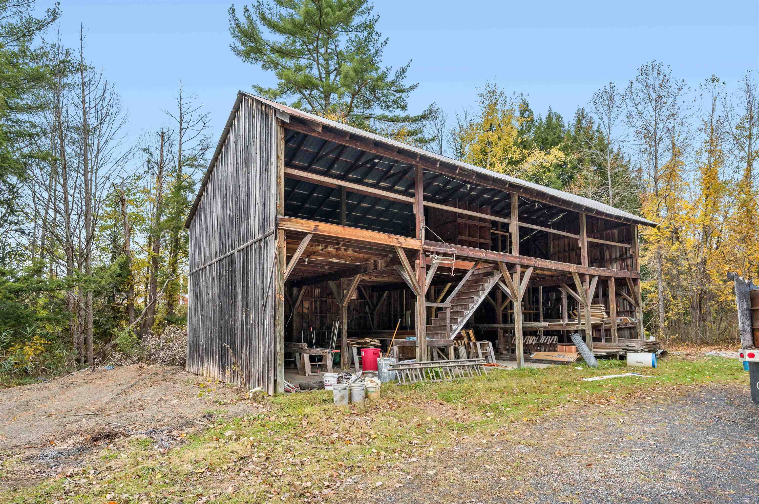 Williamstown, VT 05679,59 Duff LN