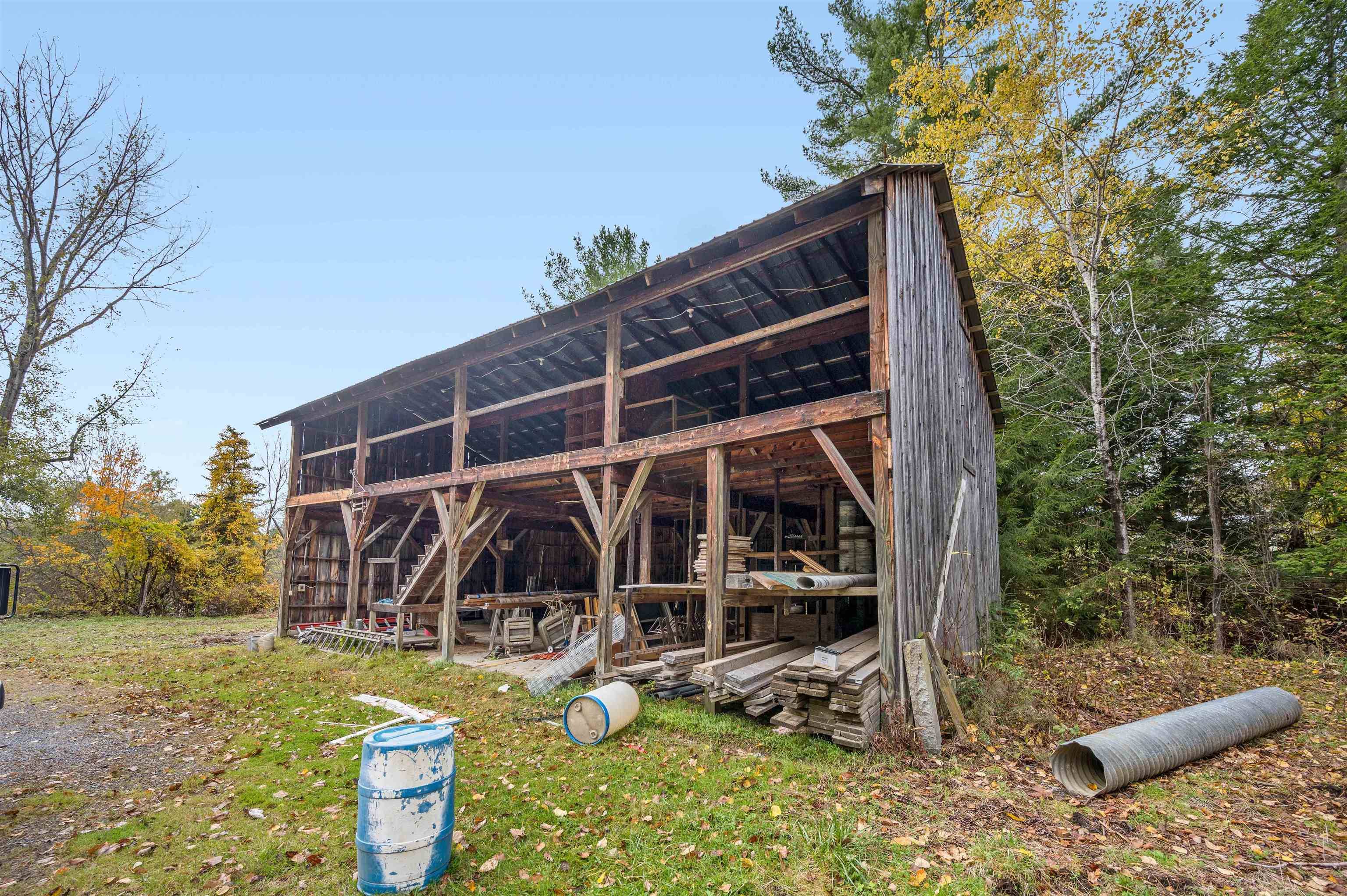 Williamstown, VT 05679,59 Duff LN