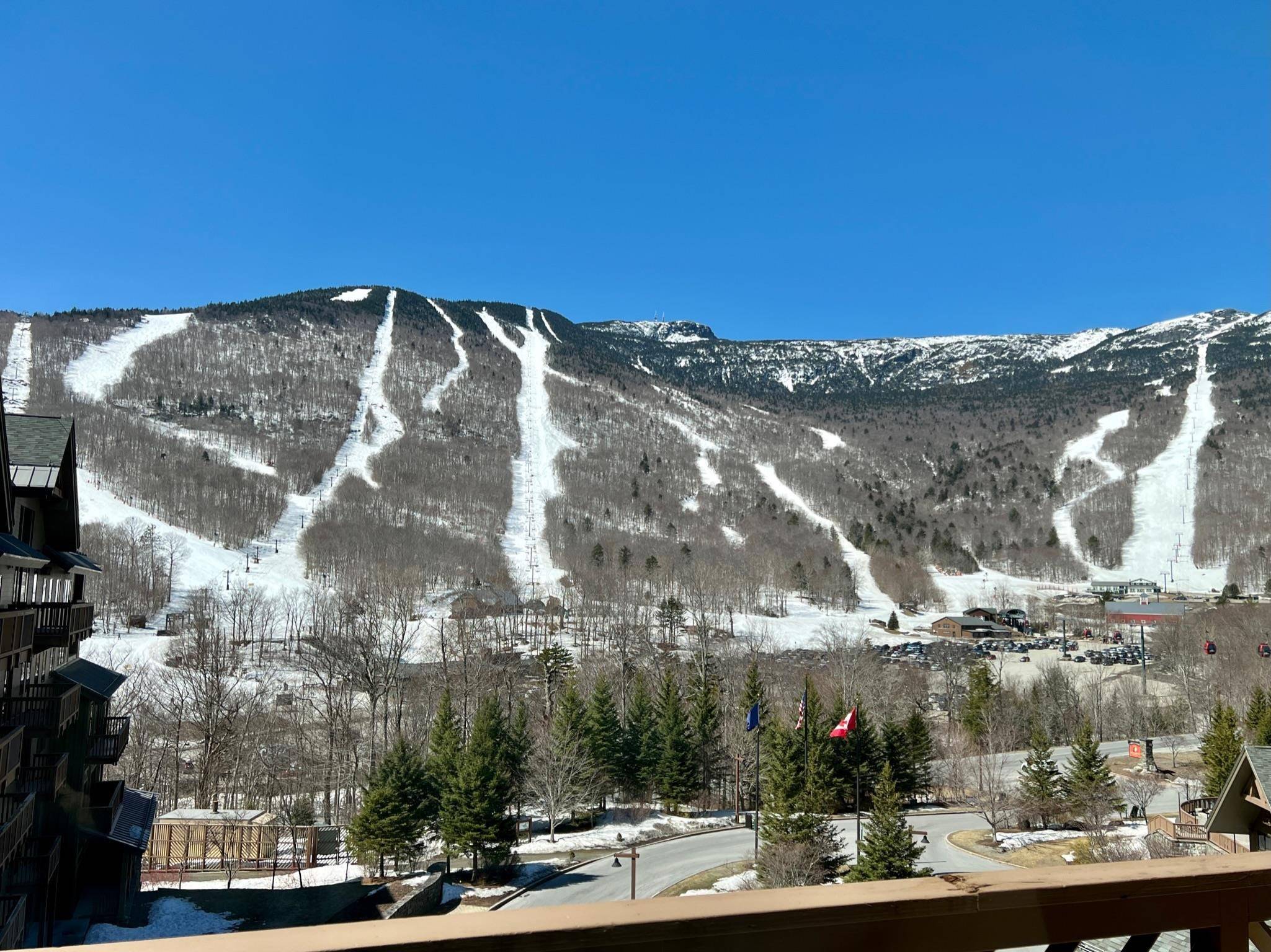 Stowe, VT 05672,7412 Mountain RD #04-51 #510
