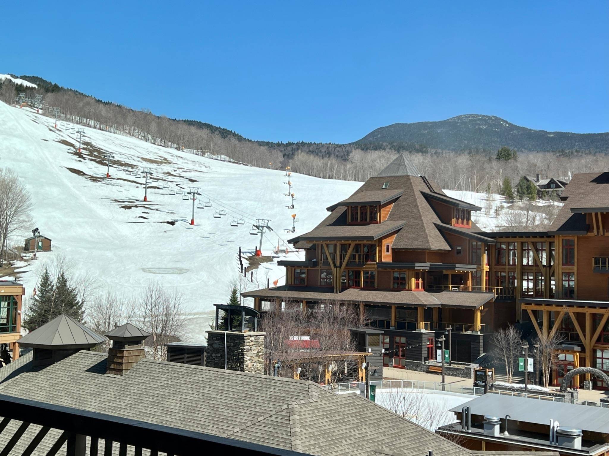 Stowe, VT 05672,7412 Mountain RD #04-51 #510