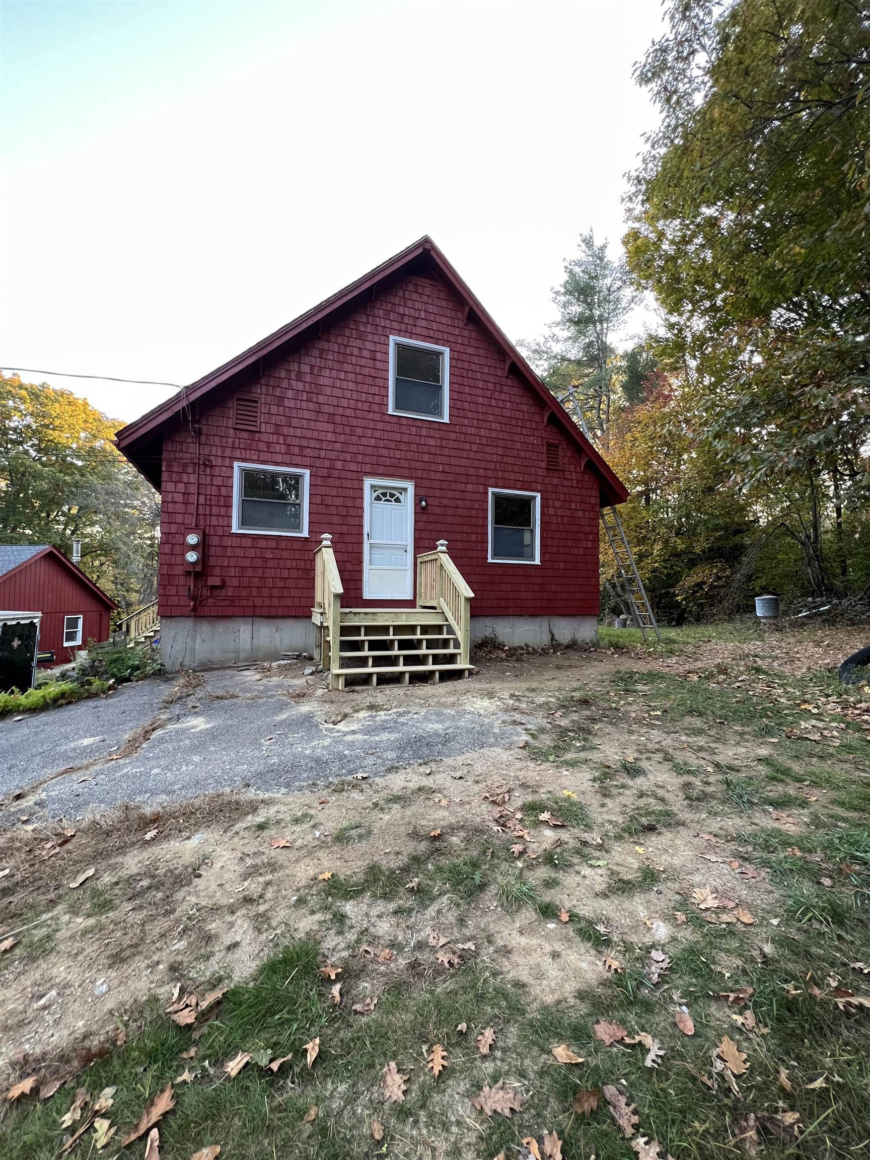 Loudon, NH 03307,517 Lower Ridge RD