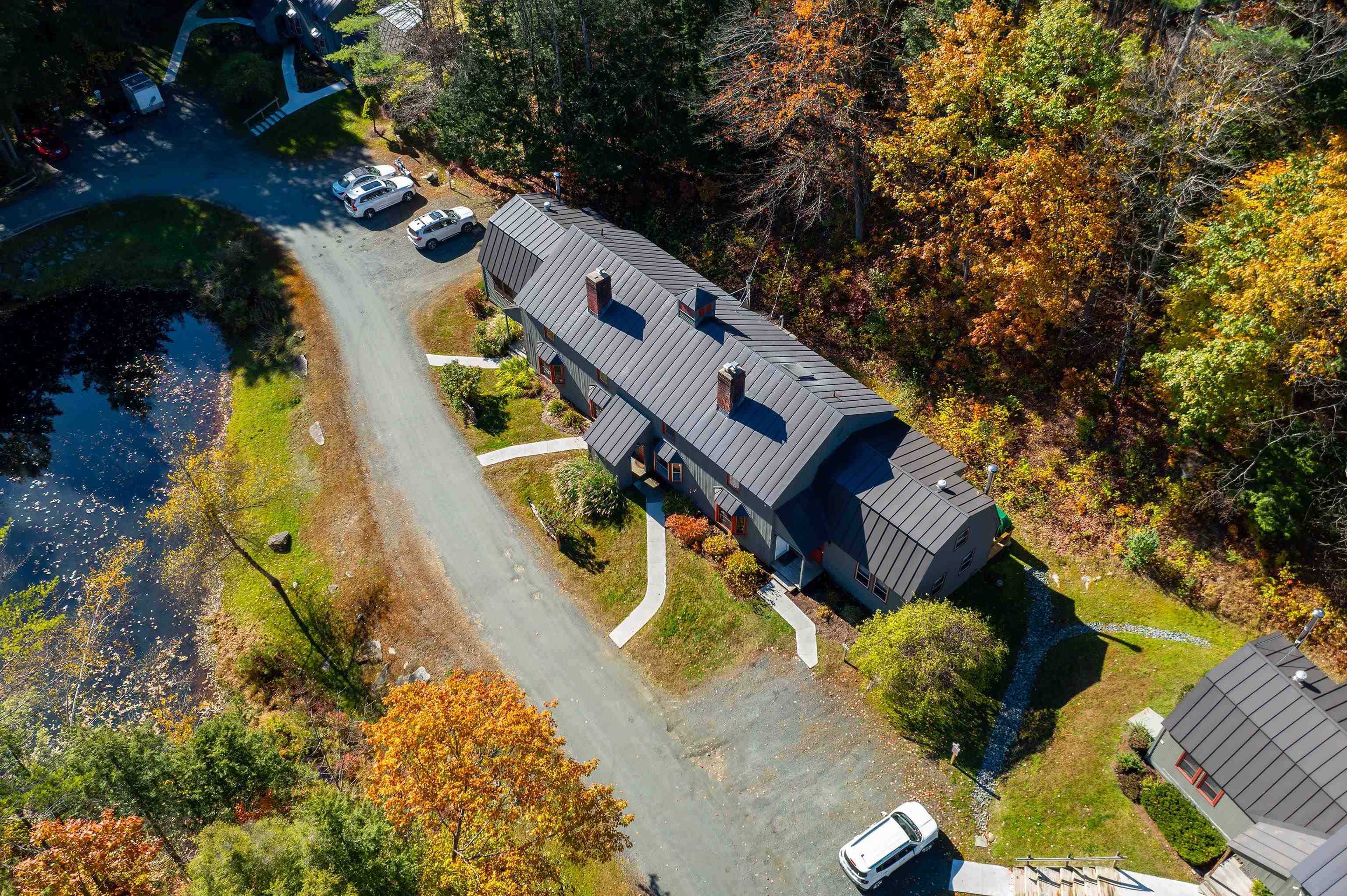Hartford, VT 05001,574 Willard RD #2C