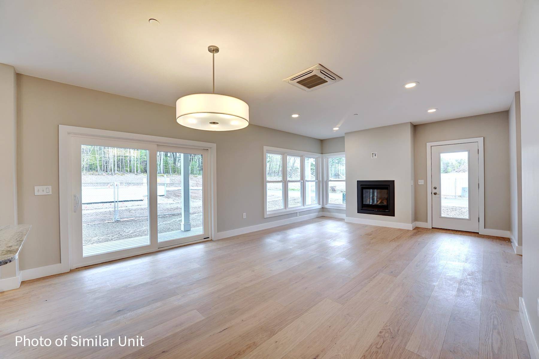 Rye, NH 03870,50 Fowler DR