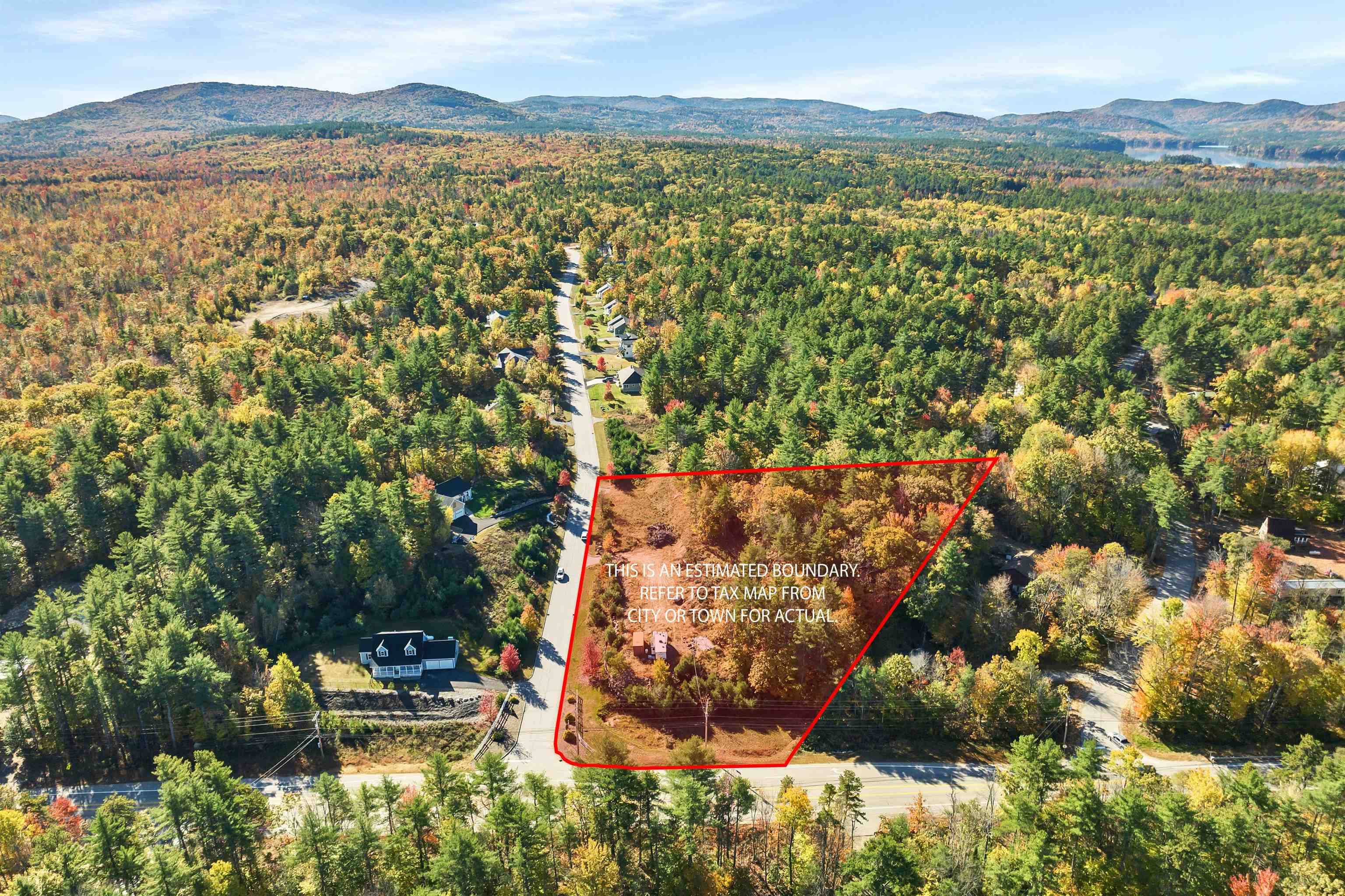 Conway, NH 03813,00028 Pemigewasset DR