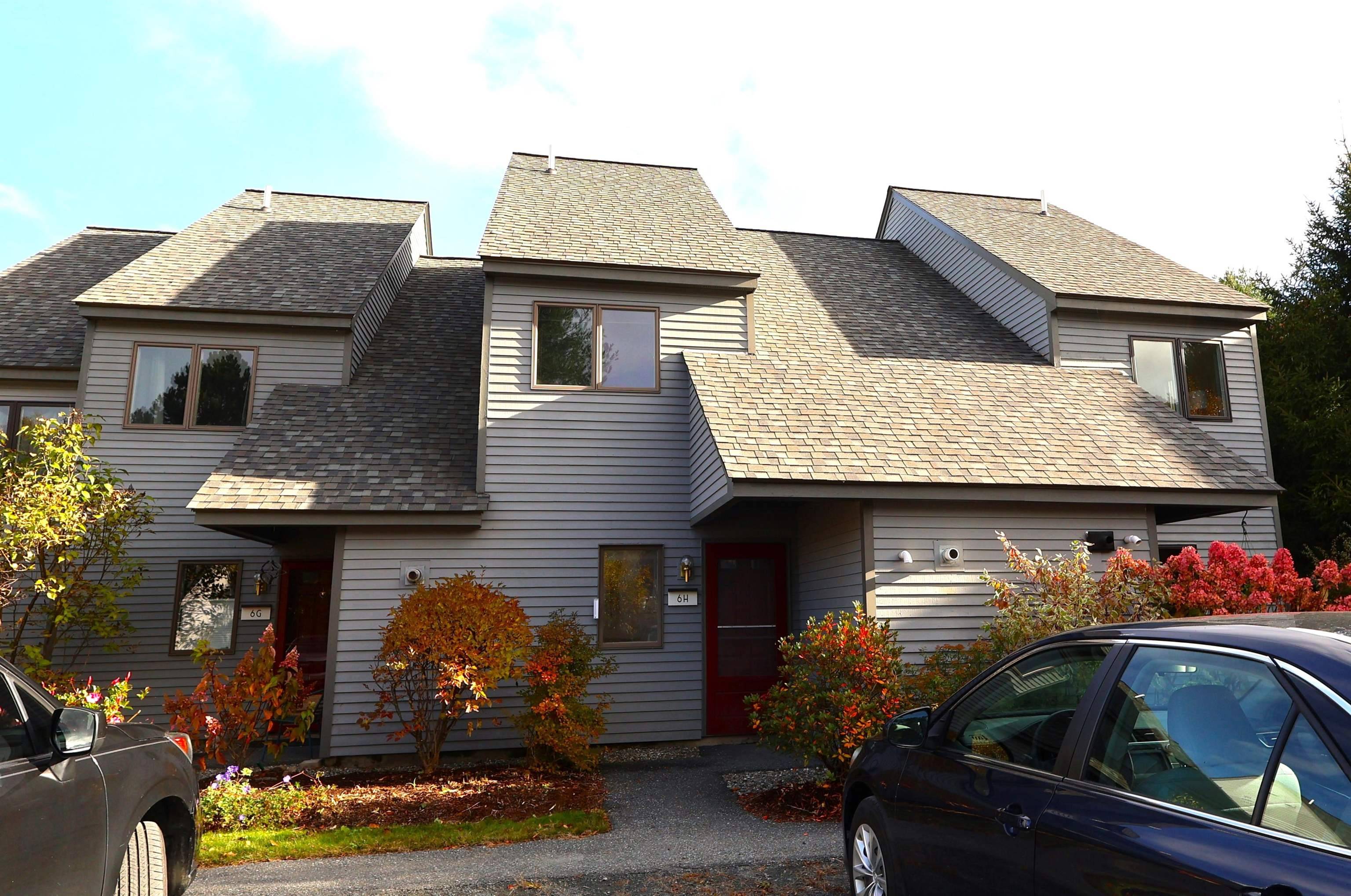 Hartford, VT 05001,36 Juniper DR #6H