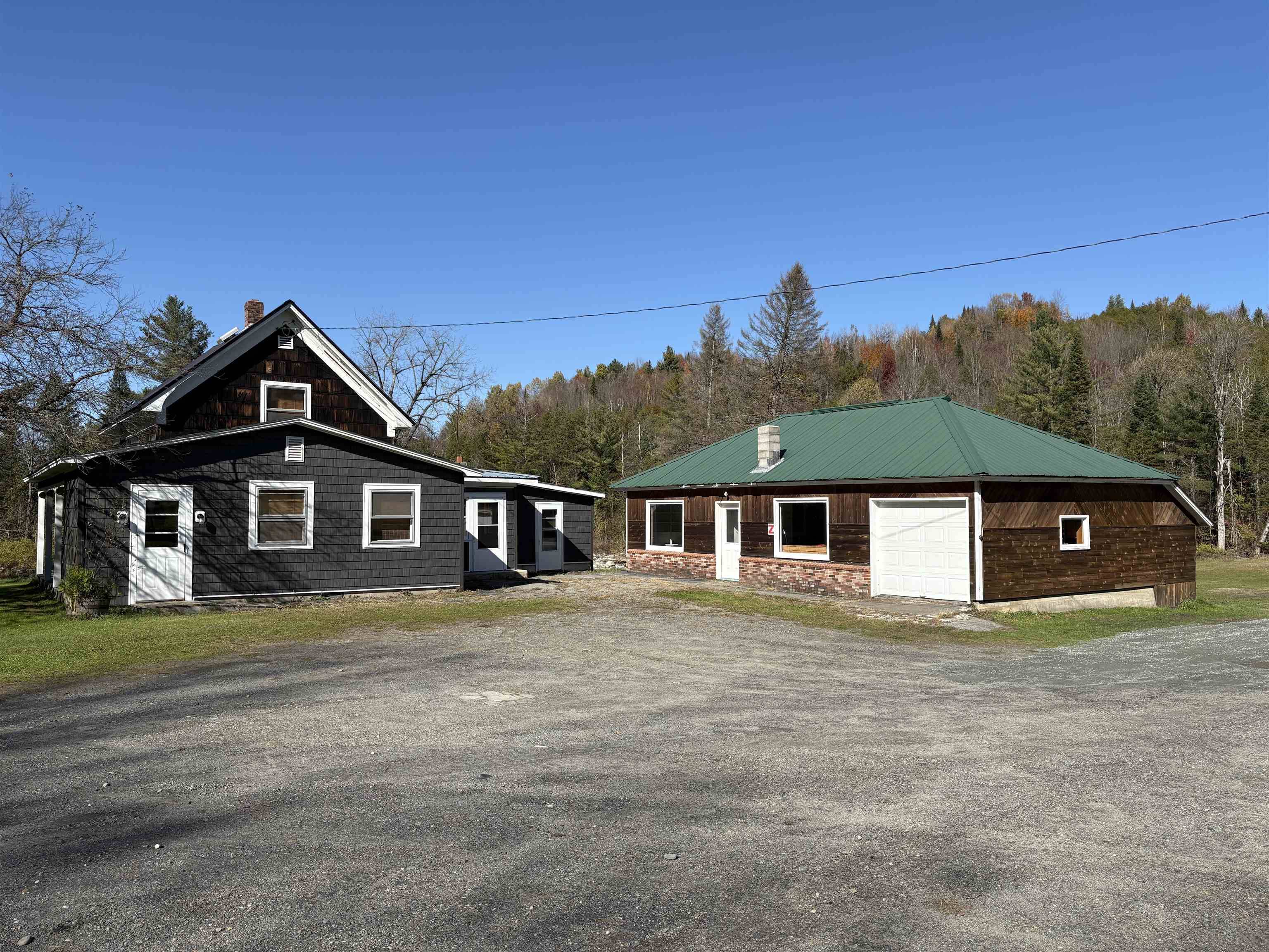Hardwick, VT 05843,609 VT Route 15 E