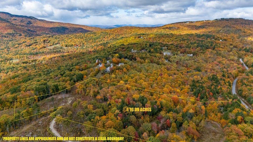 Newbury, NH 03255,Meadow RD #Lot 51