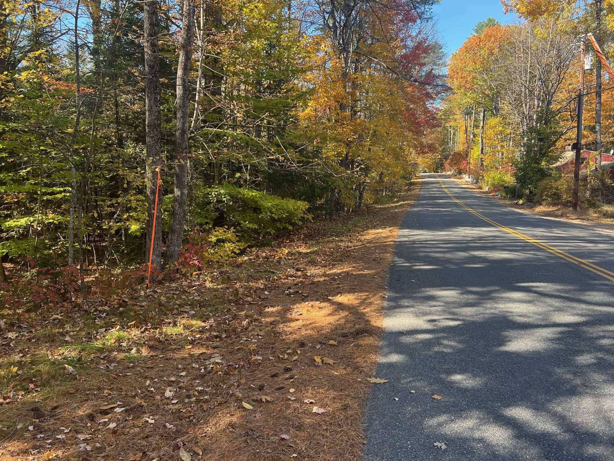 Moultonborough, NH 03254,Lot#2 Shaker Jerry RD