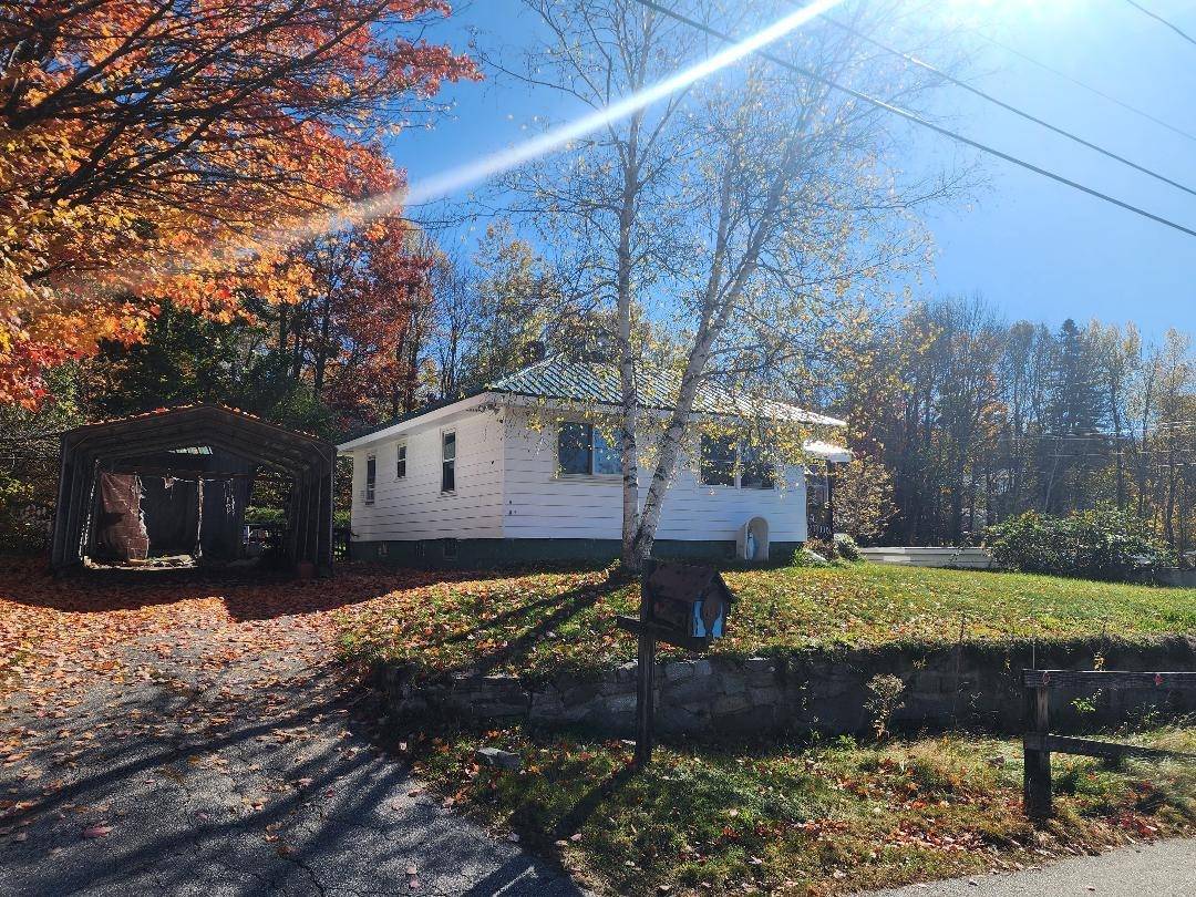 Berlin, NH 03570,62 Verdun ST
