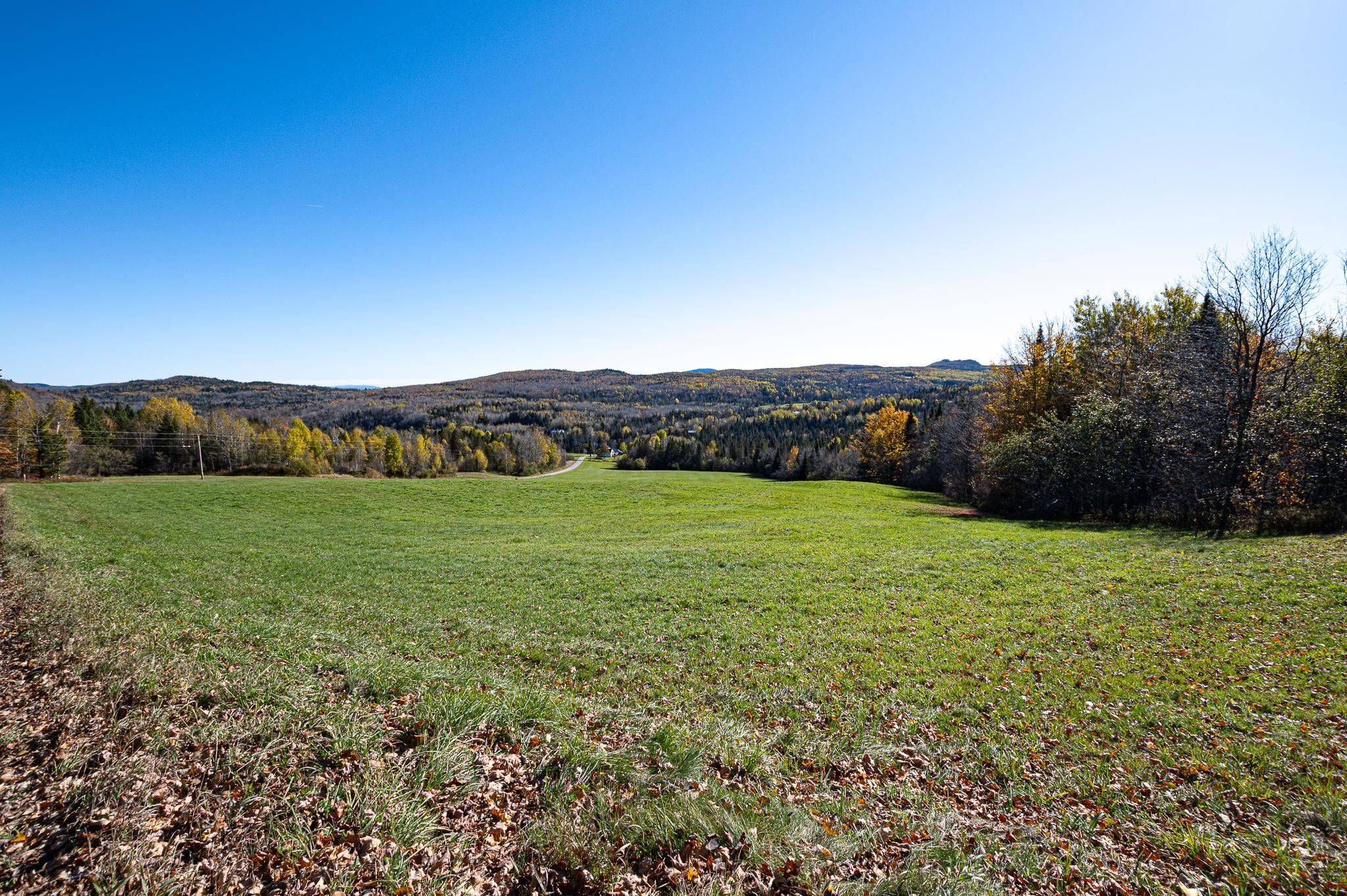 Canaan, VT 05903,3651 Canaan Hill RD