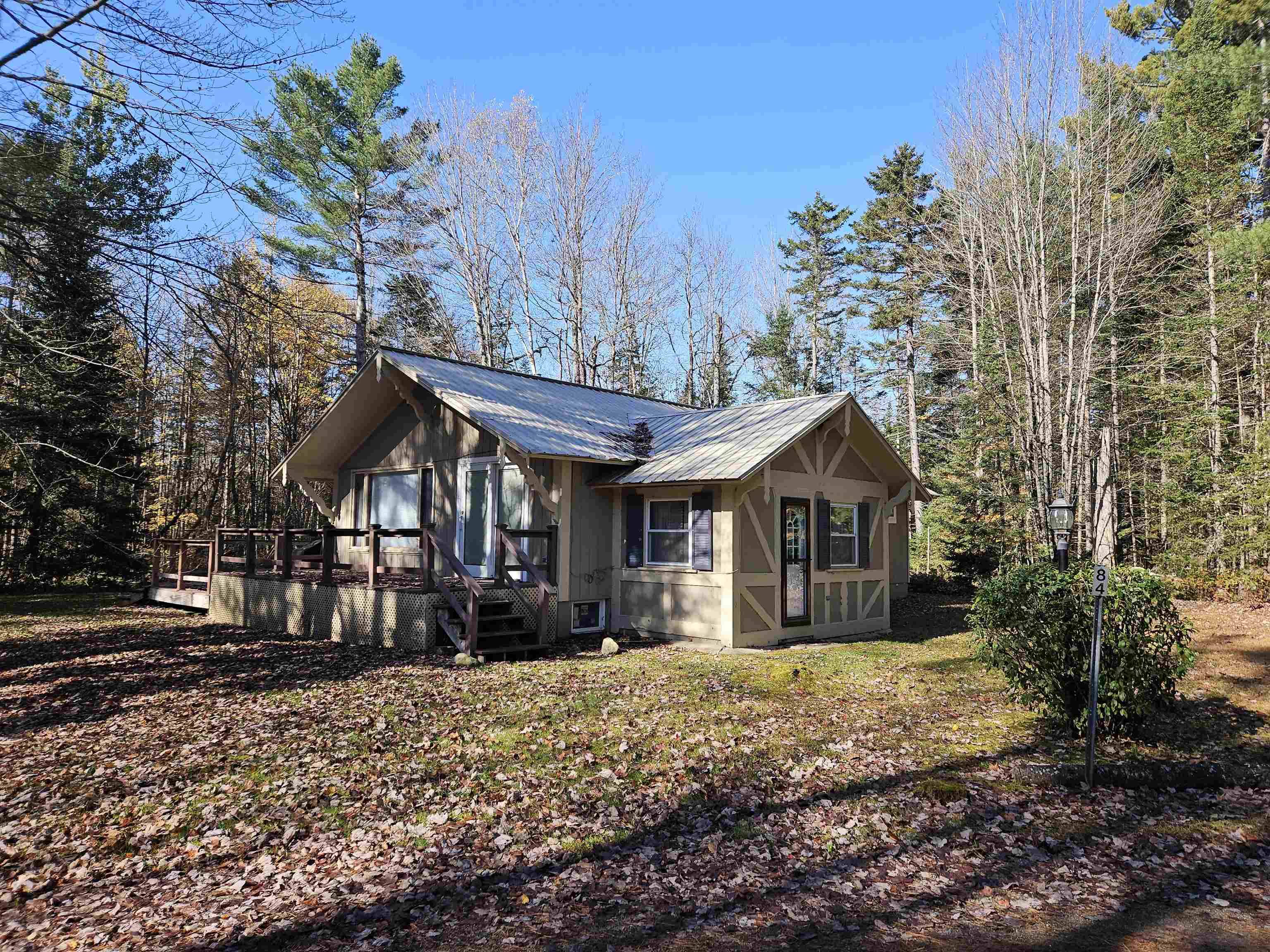 Franconia, NH 03580,84 Slalom CIR